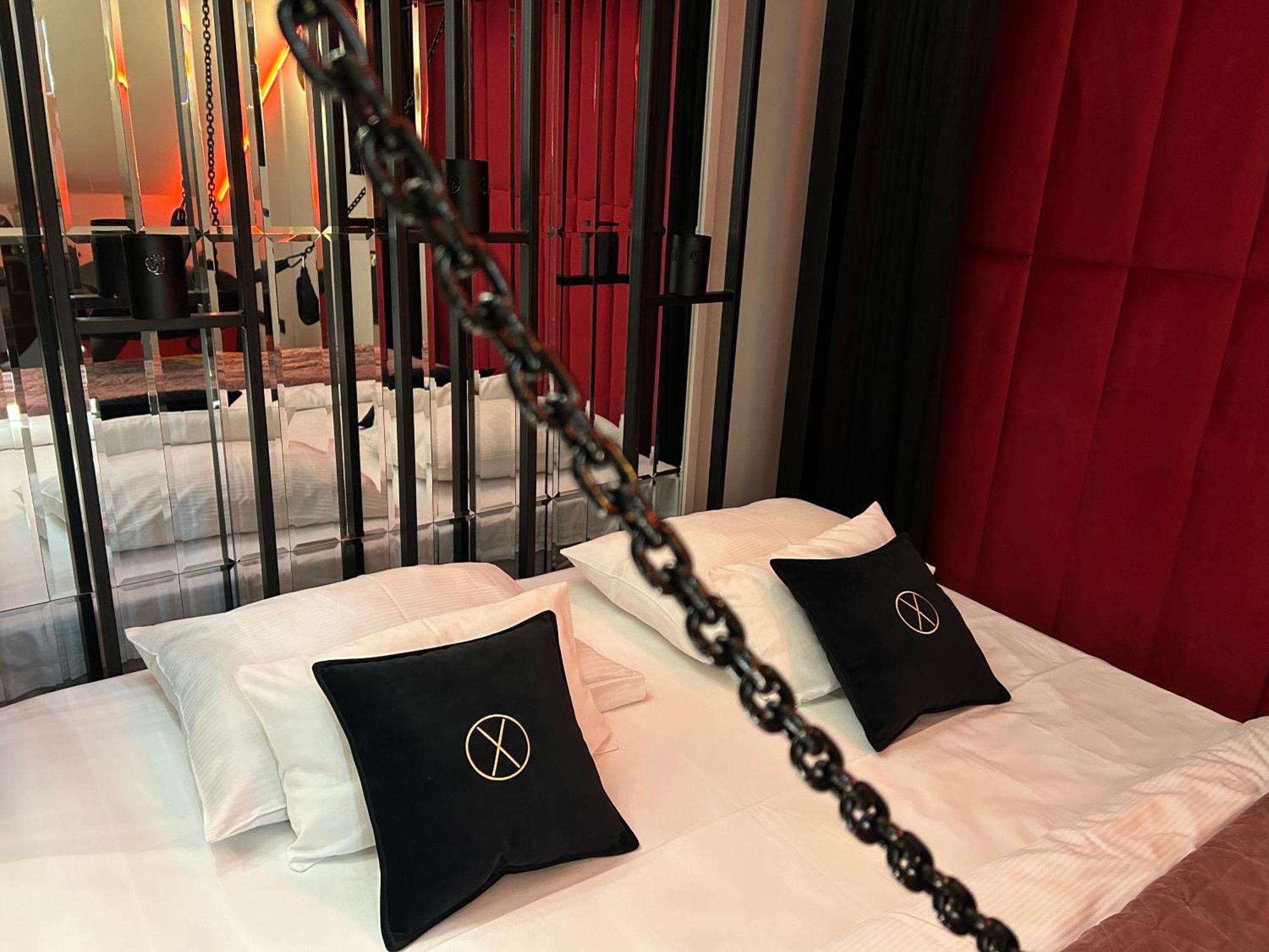Exclusive Bdsm - Adults Only