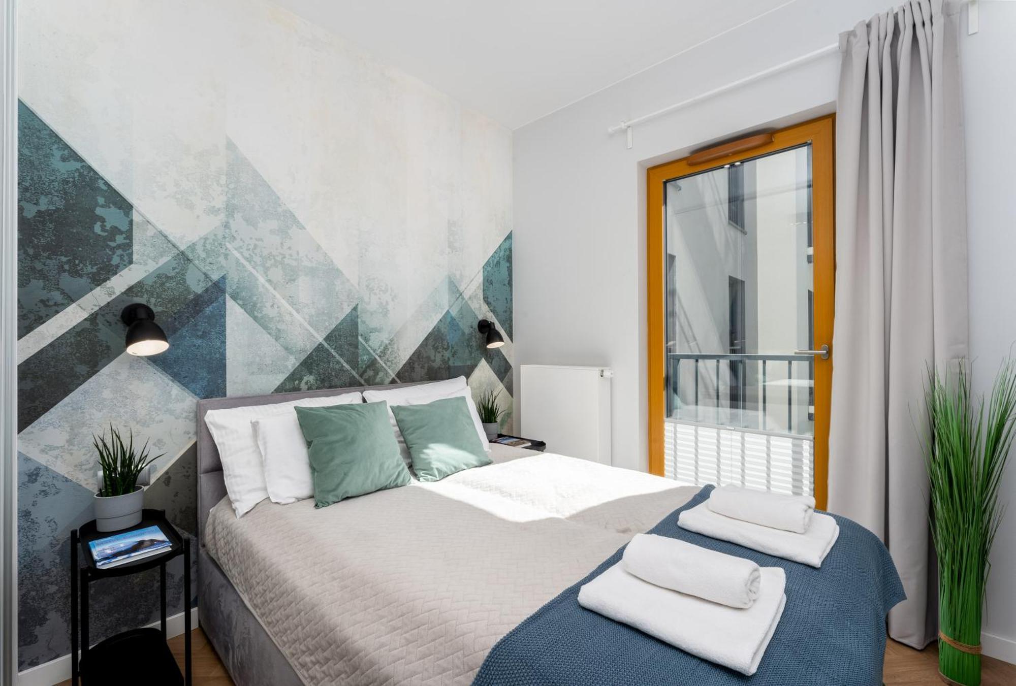 Apartment Quantum Premium & Free Parking! *