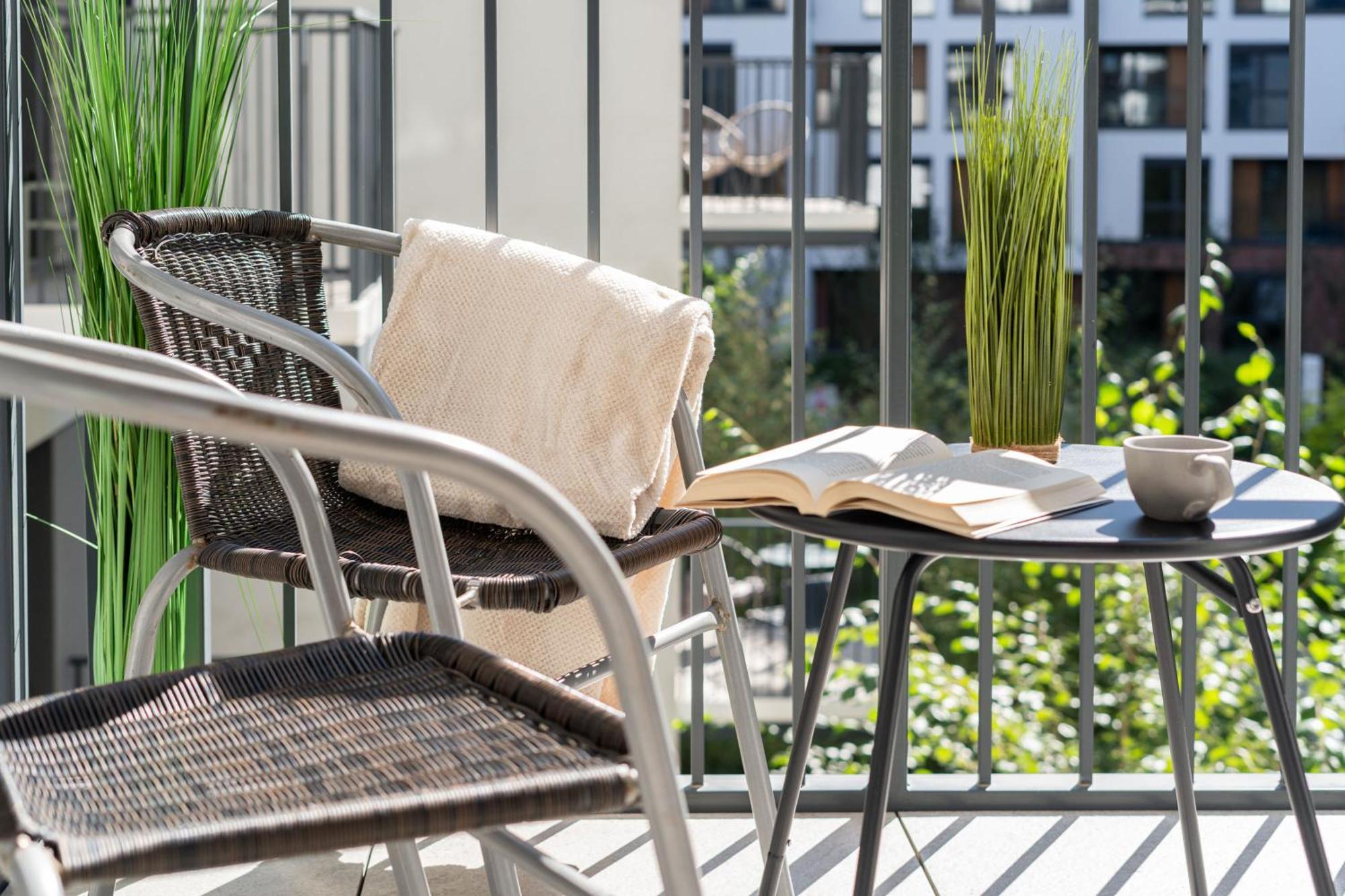 Apartment Quantum Premium & Free Parking! *