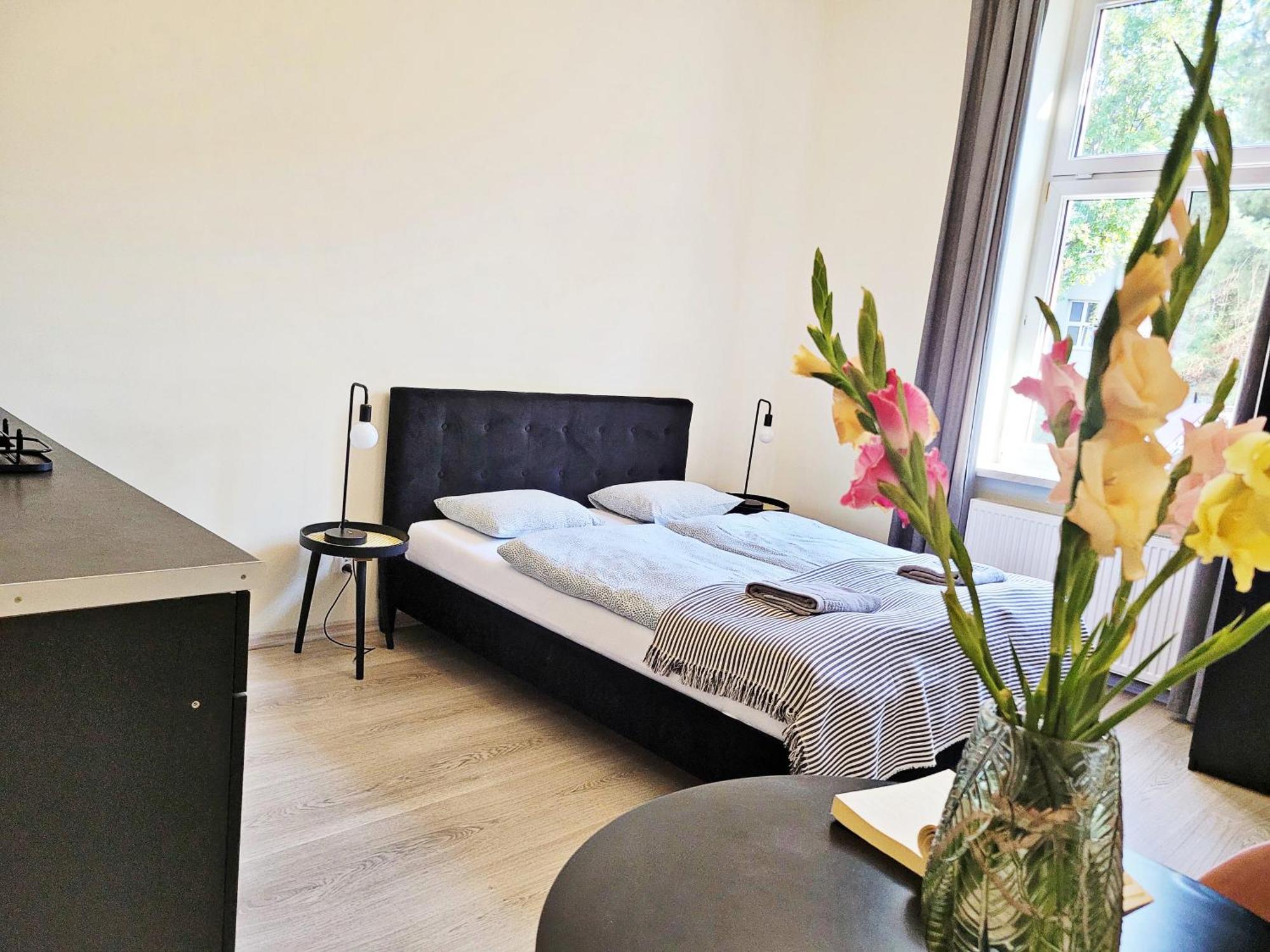 Dream Main Station Aparthotel