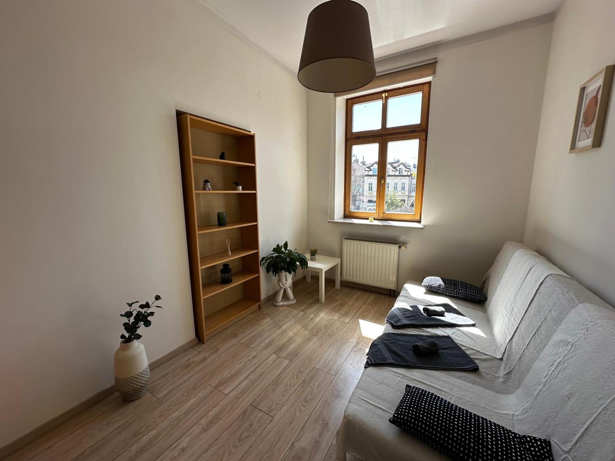 Appartement Debniki Nest *