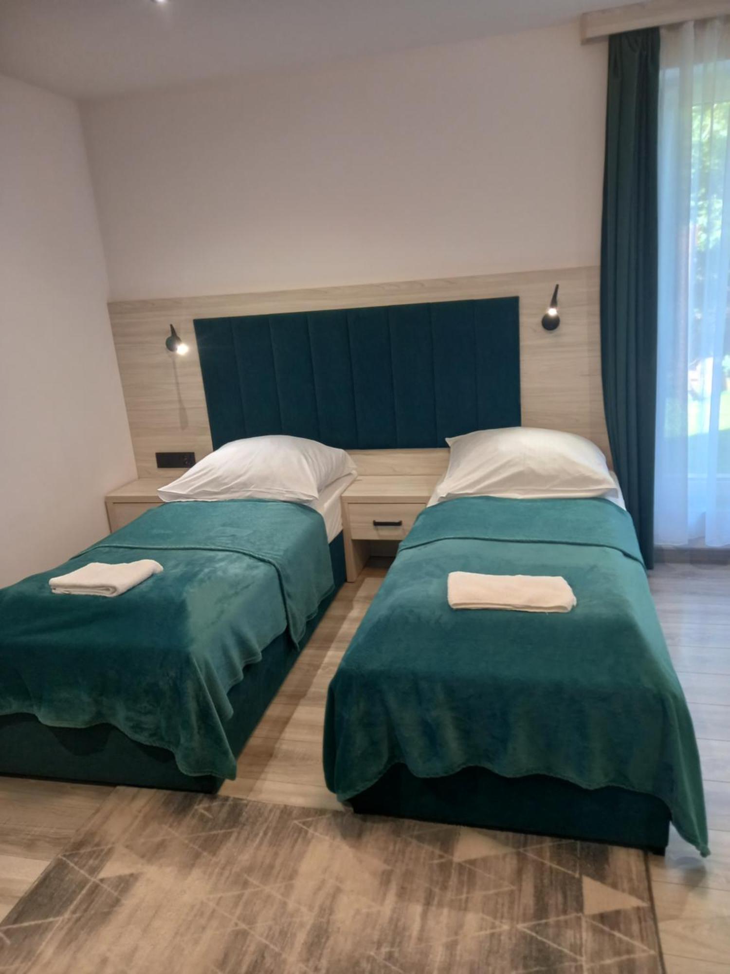 Komfortowe Przy Szymonowica W Krakowie Homestay