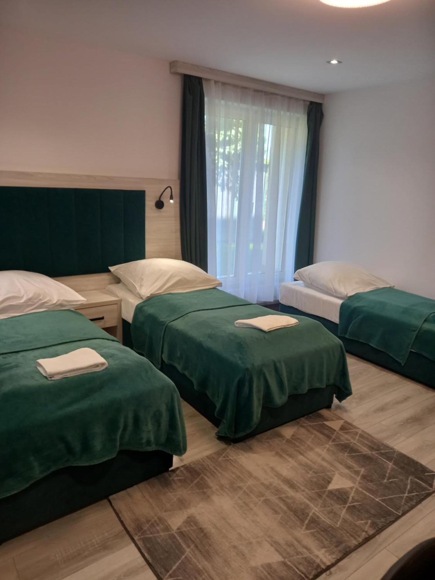 Homestay Komfortowe Przy Szymonowica W Krakowie