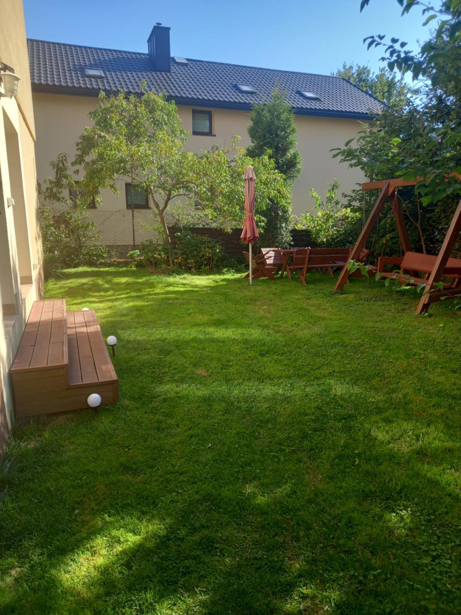 Komfortowe Przy Szymonowica W Krakowie Homestay