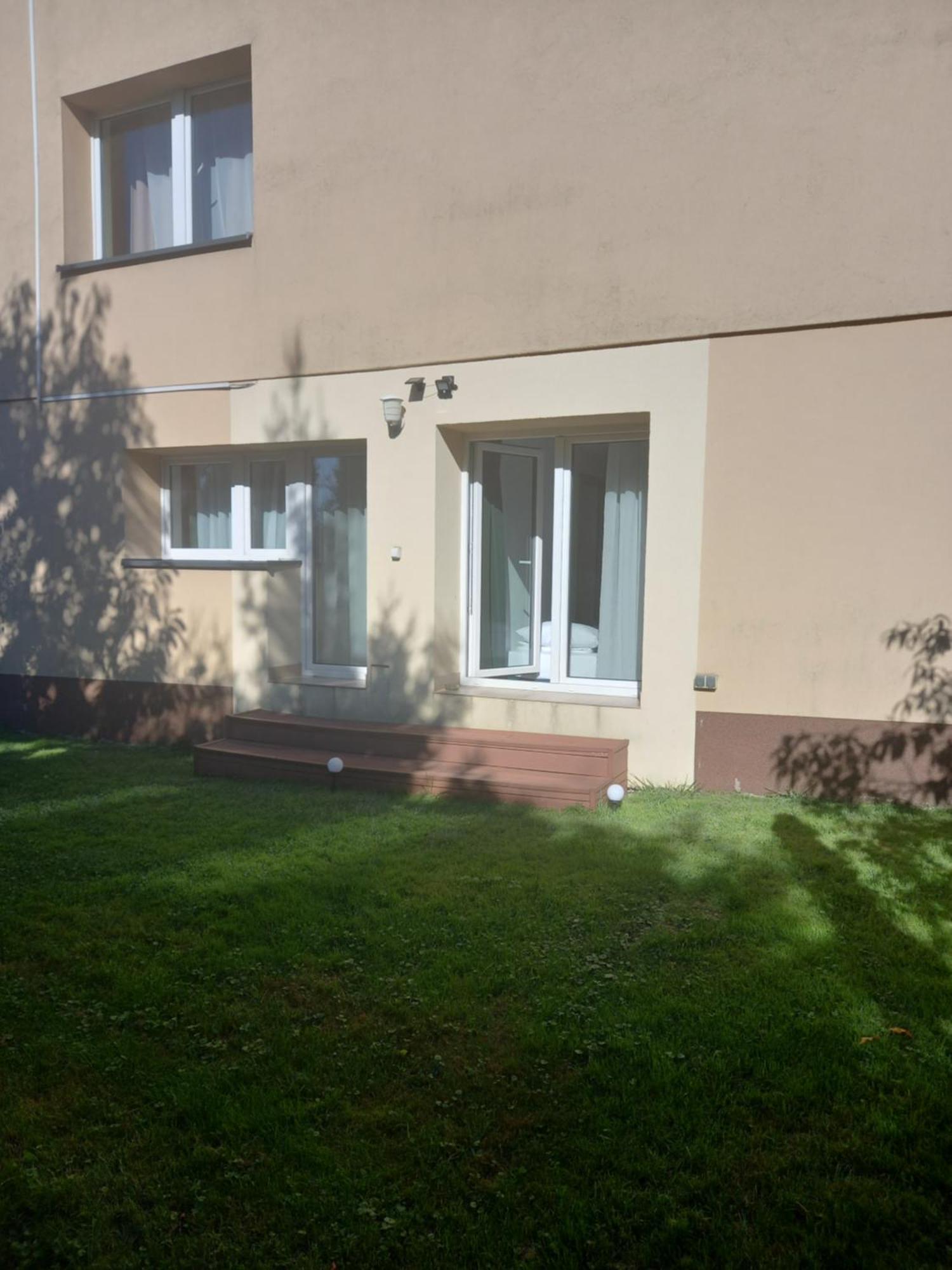 Komfortowe Przy Szymonowica W Krakowie Krakow