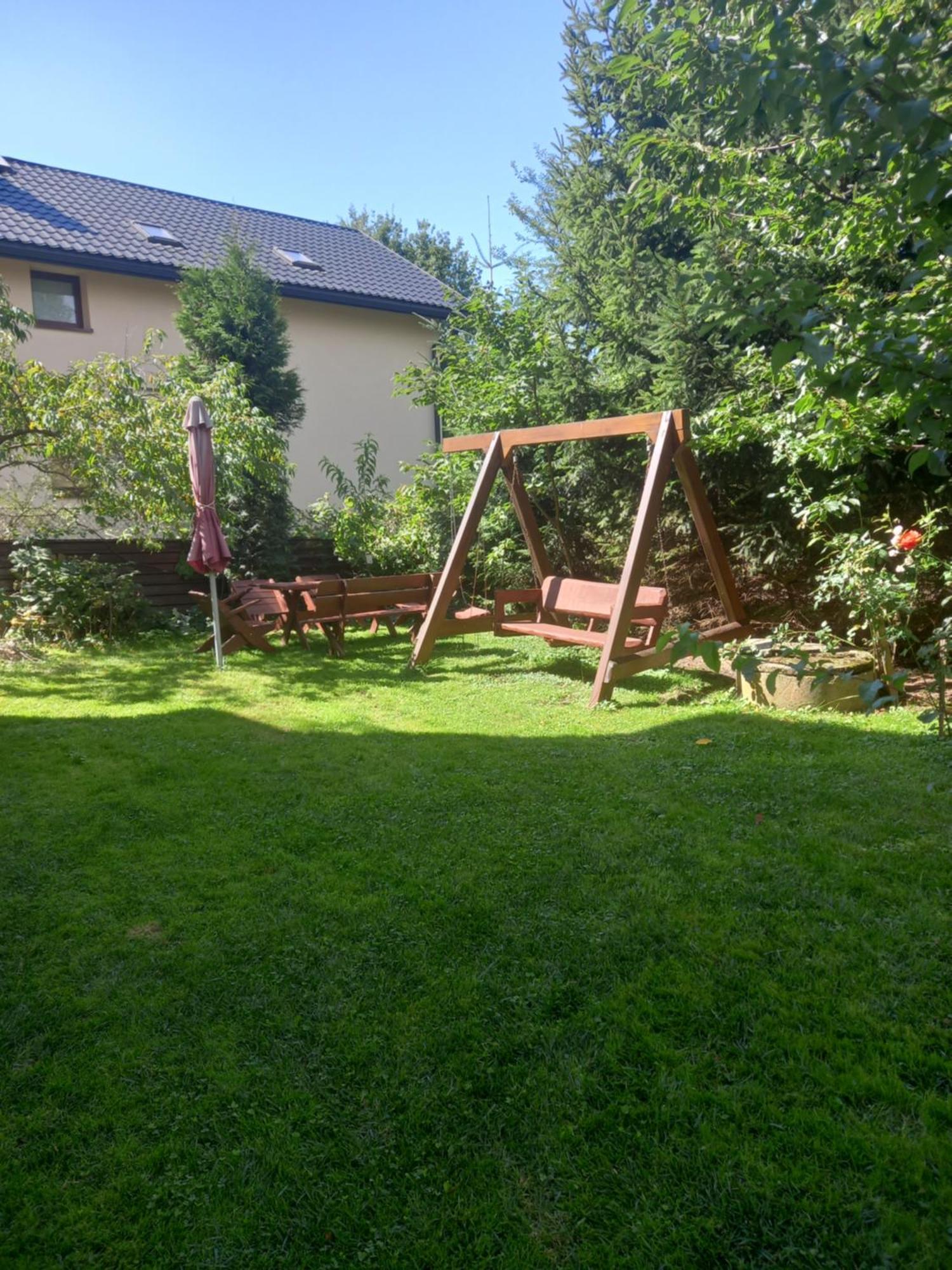 Homestay Komfortowe Przy Szymonowica W Krakowie *