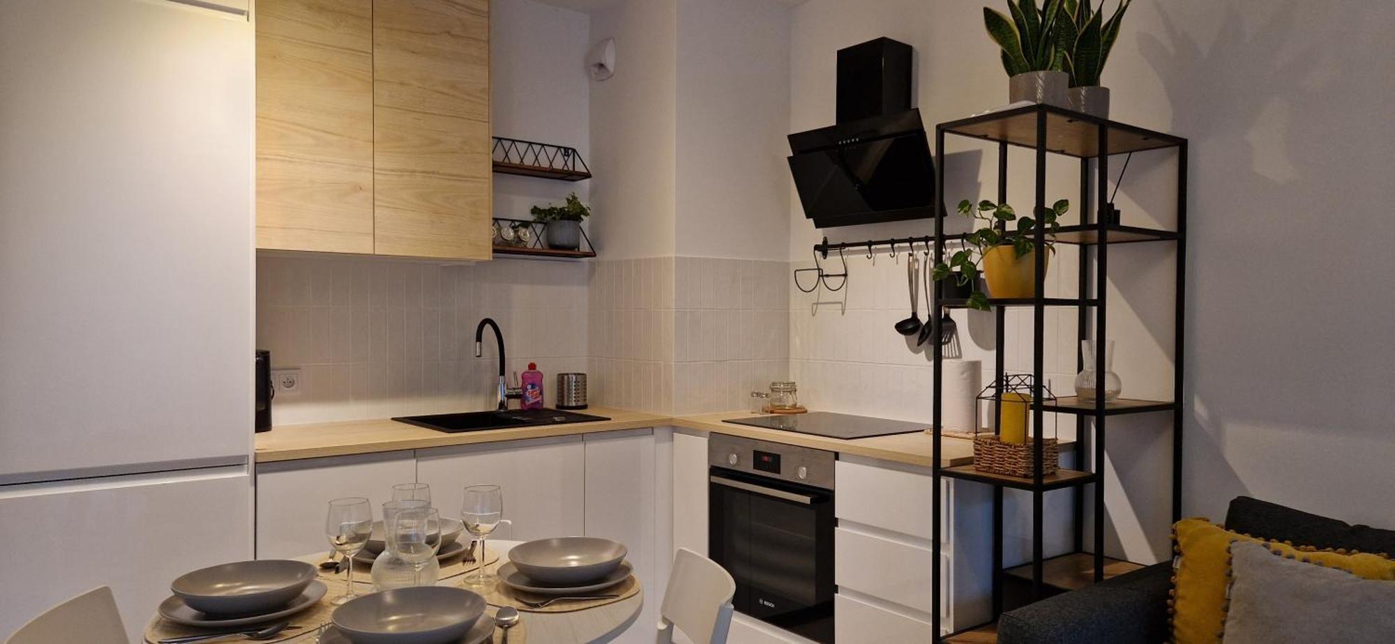 Modern Citybeat#10 Apartamento *