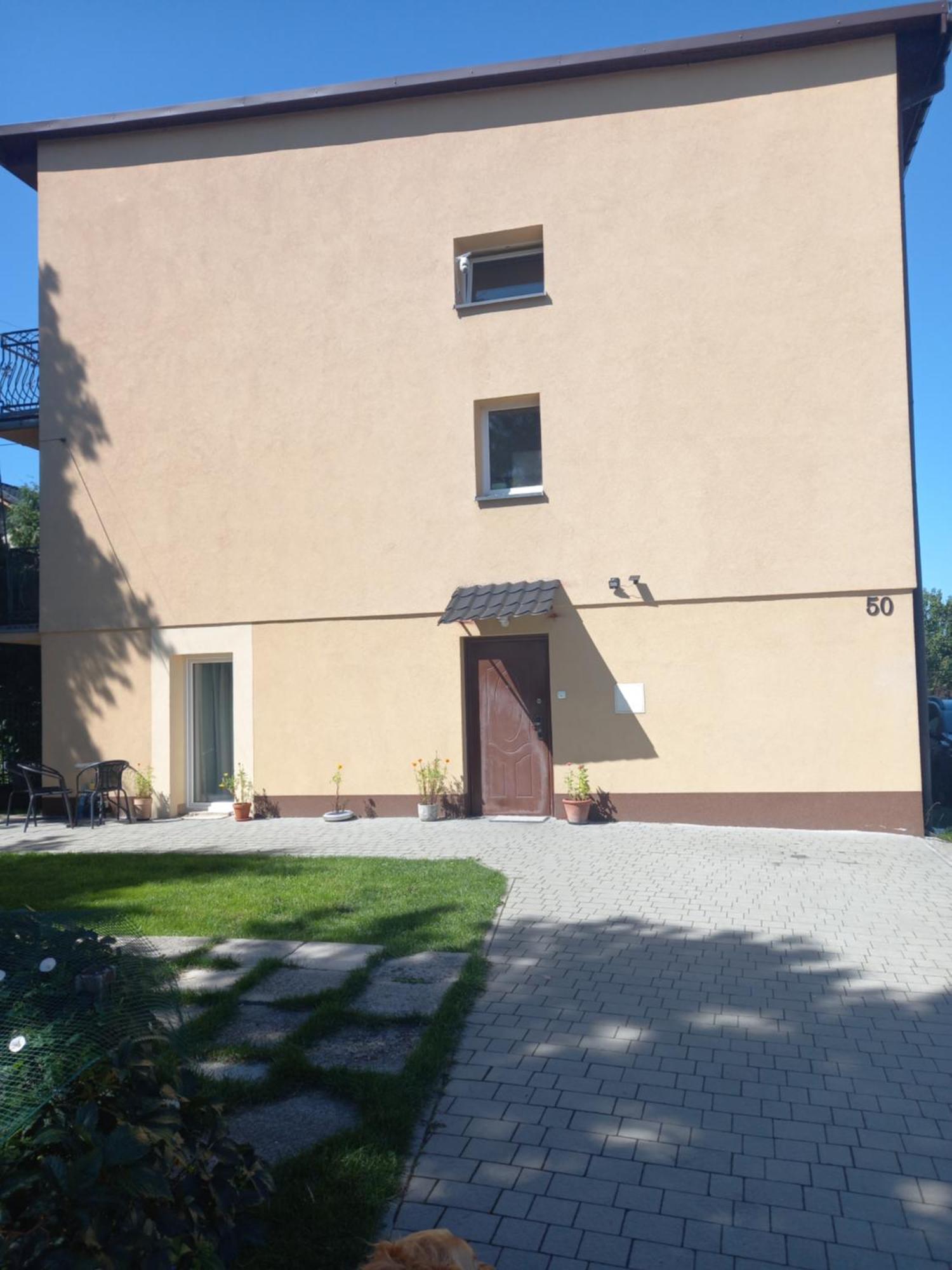 Komfortowe Przy Szymonowica W Krakowie Krakow