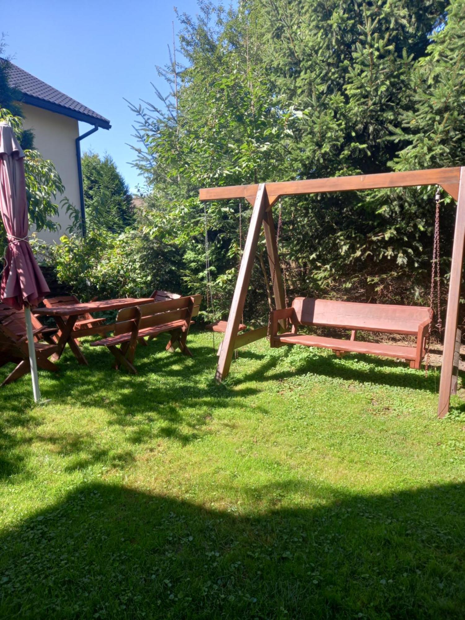 Homestay Komfortowe Przy Szymonowica W Krakowie