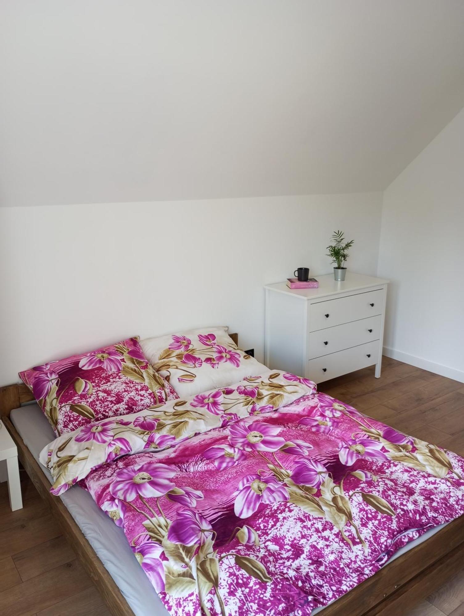 Cracow House Under Walnut Tree Holiday home
