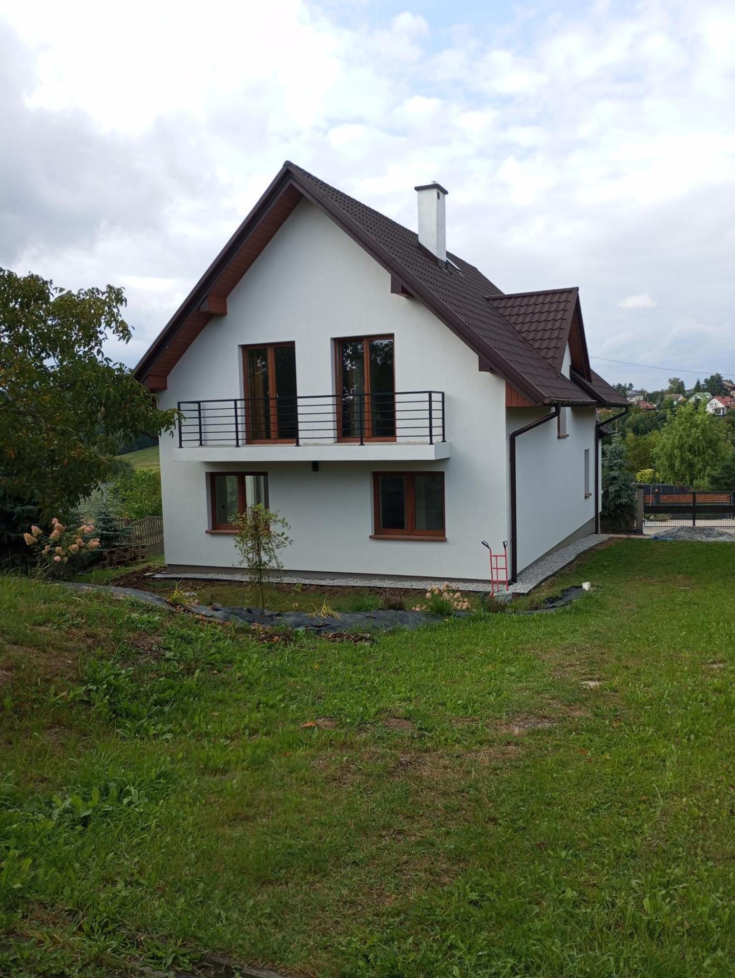 Holiday home Cracow House Under Walnut Tree Krakow