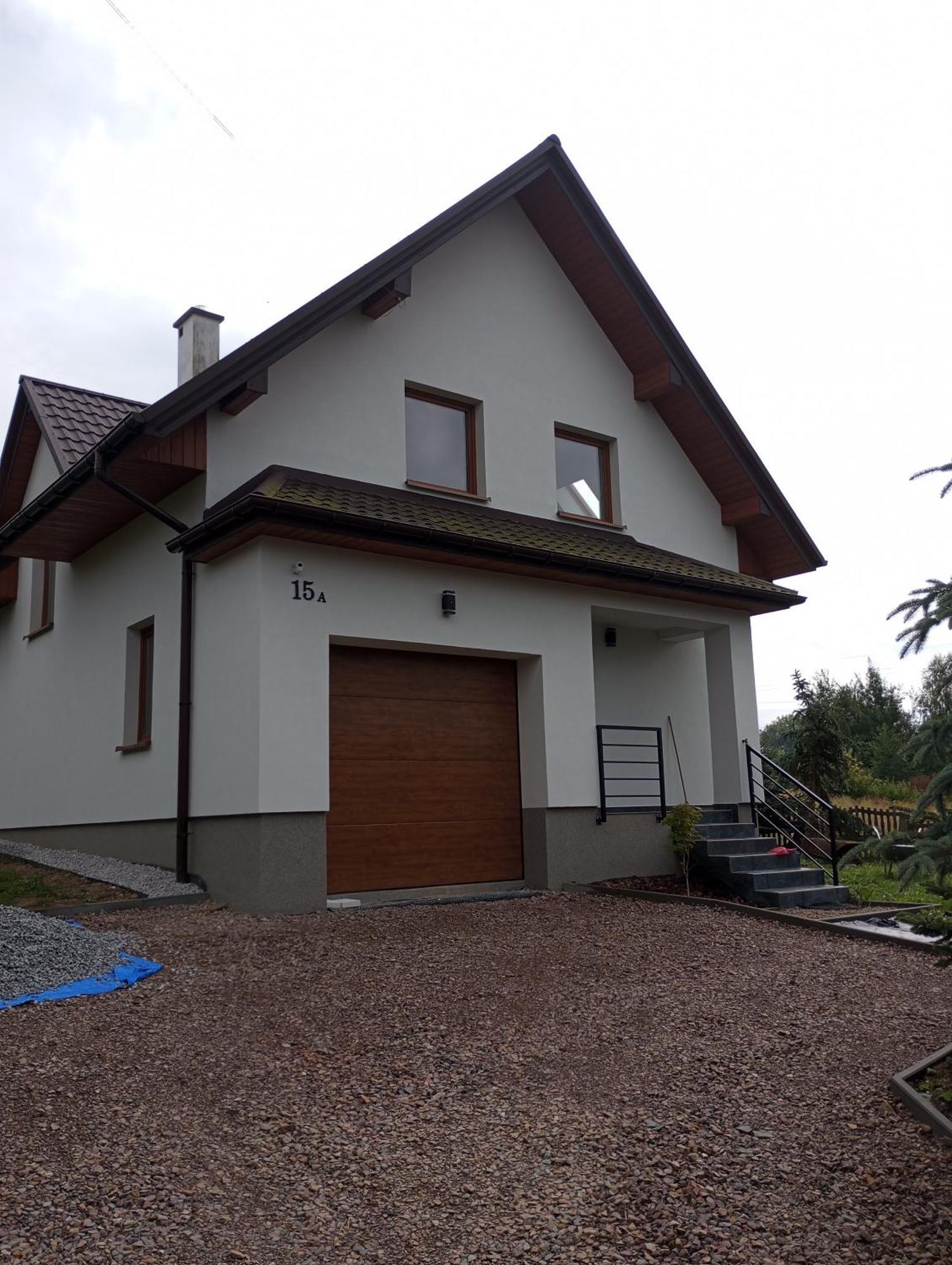 Holiday home Cracow House Under Walnut Tree Krakow