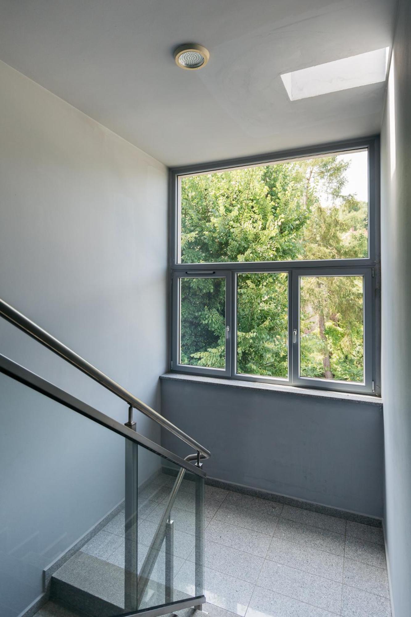 Wetlands - Loftaffair Apartment *