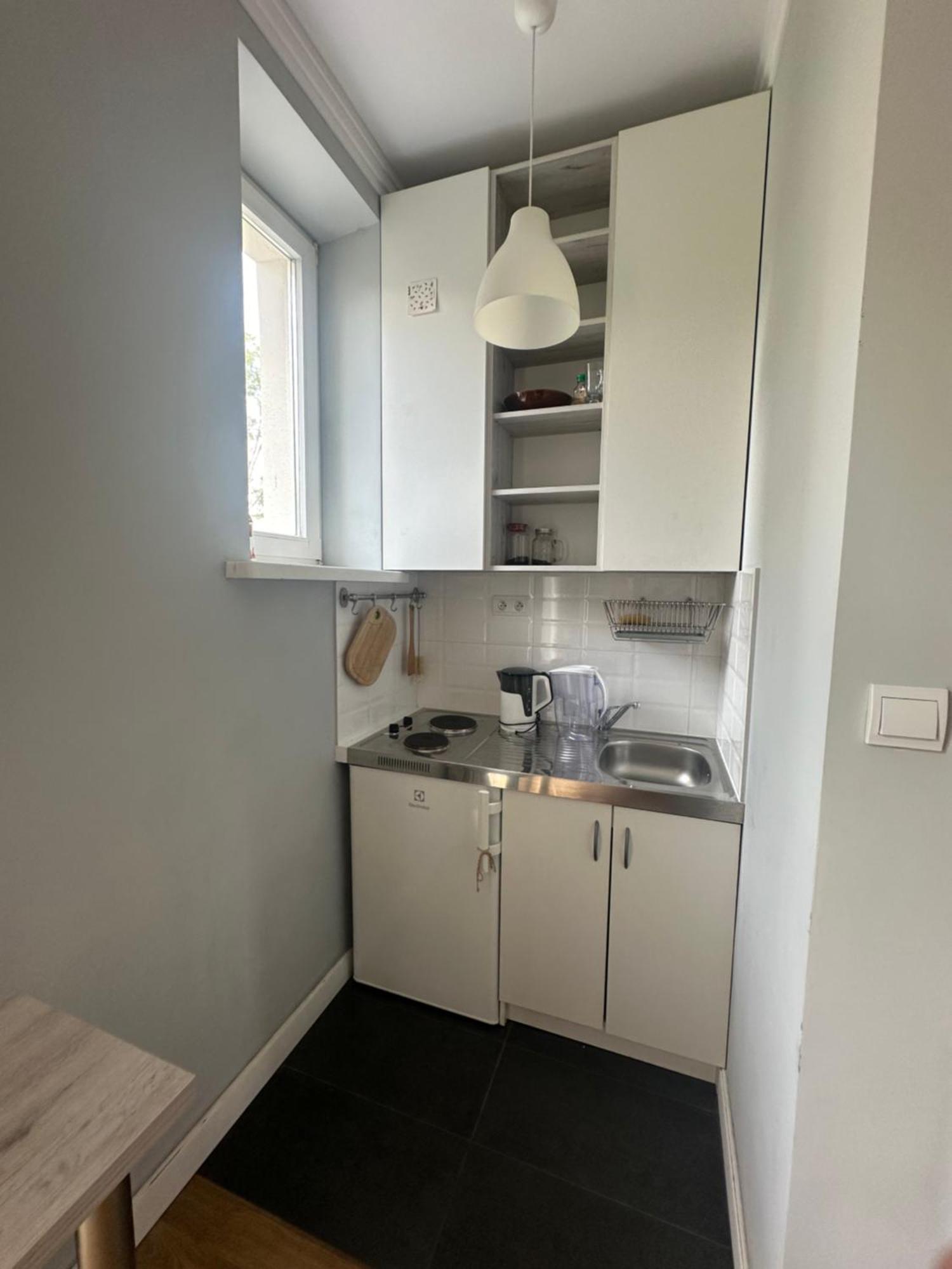 Apartment Kujawska