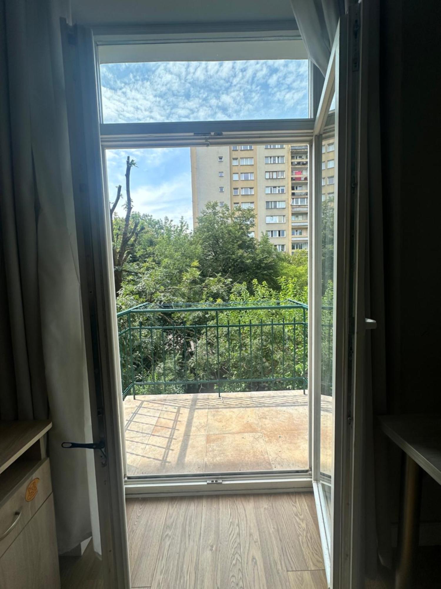 Apartment Kujawska *