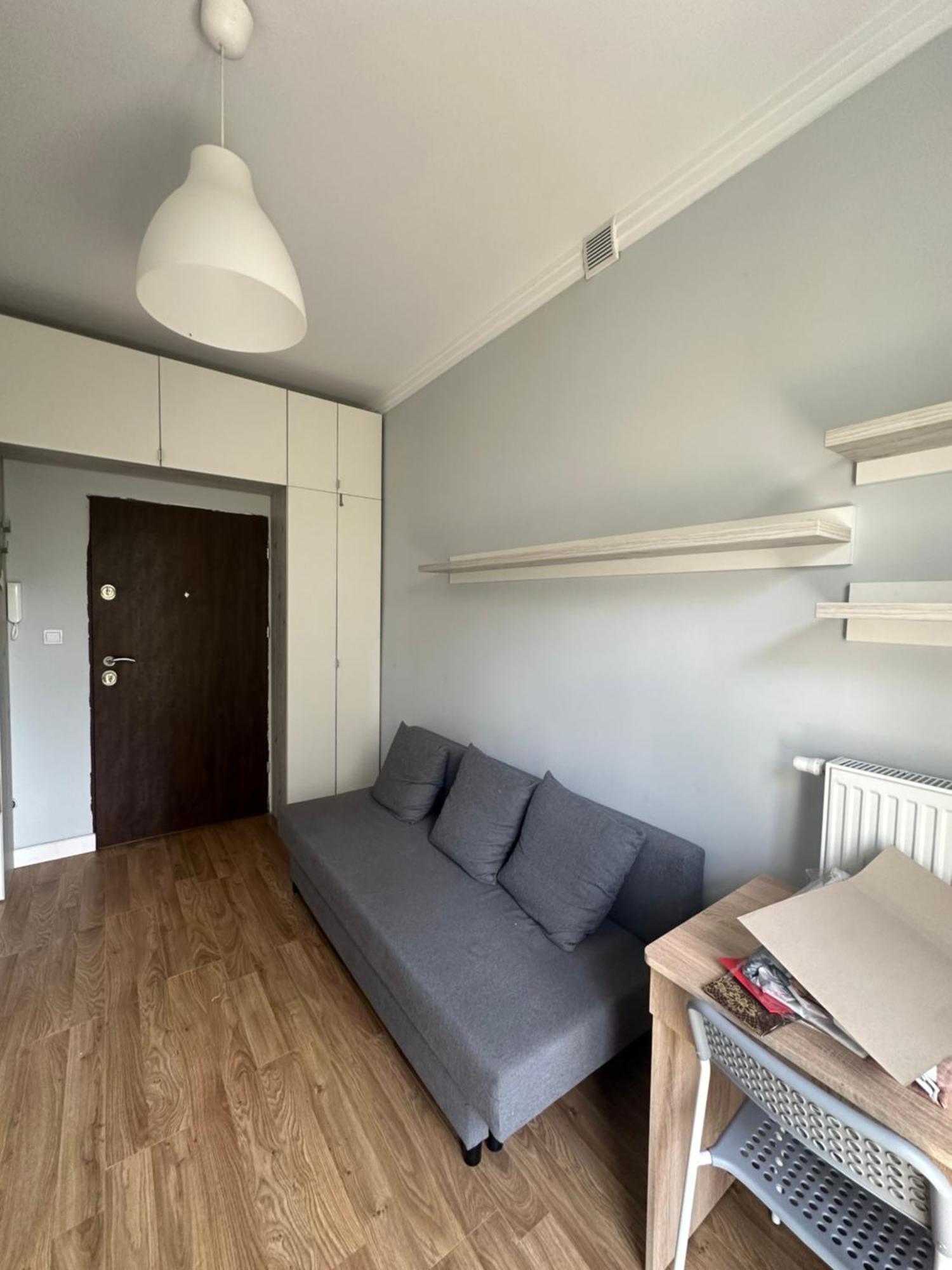 Kujawska Apartment
