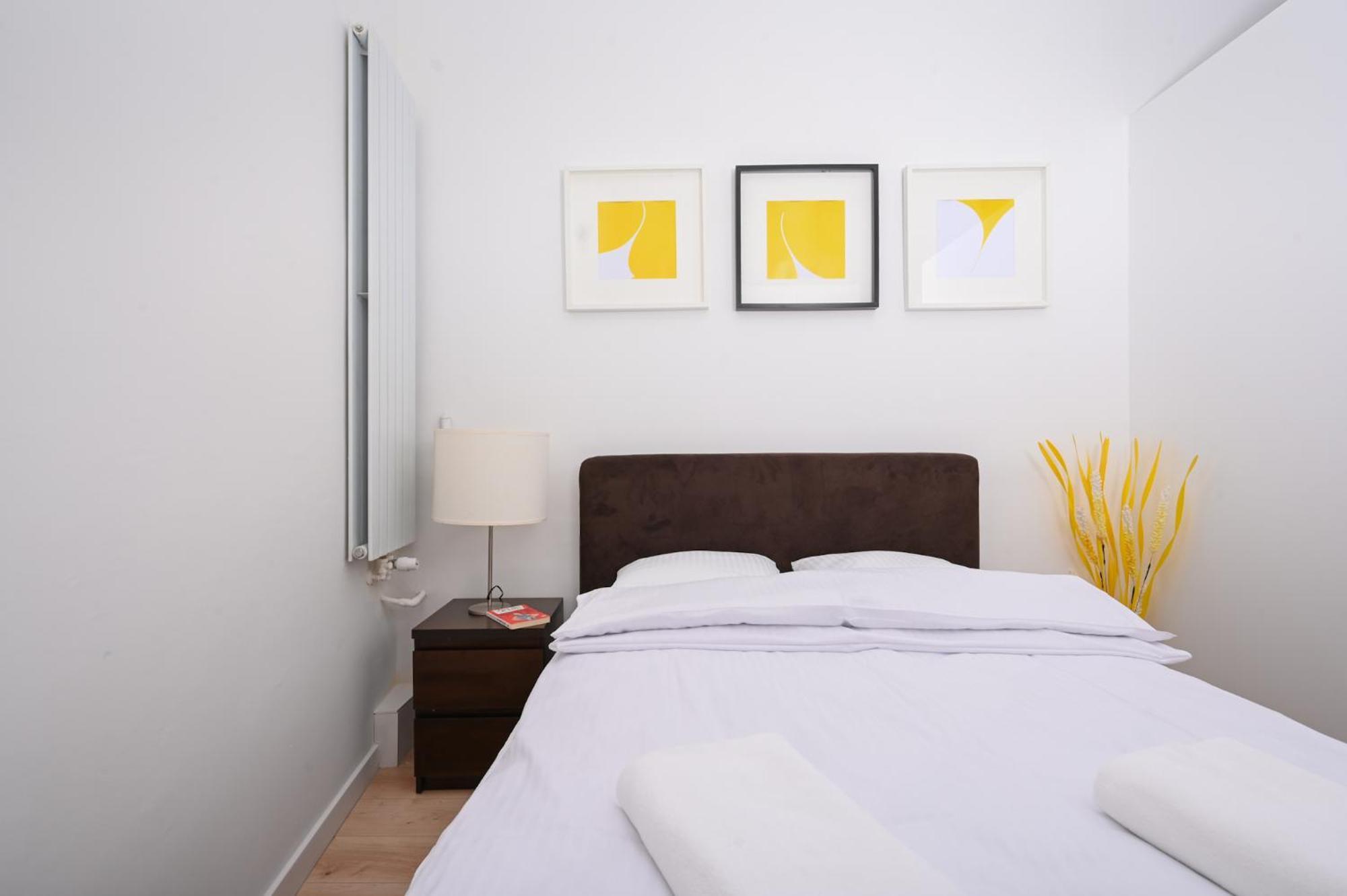 Rentplanet - Swietego Lazarza Apartment *
