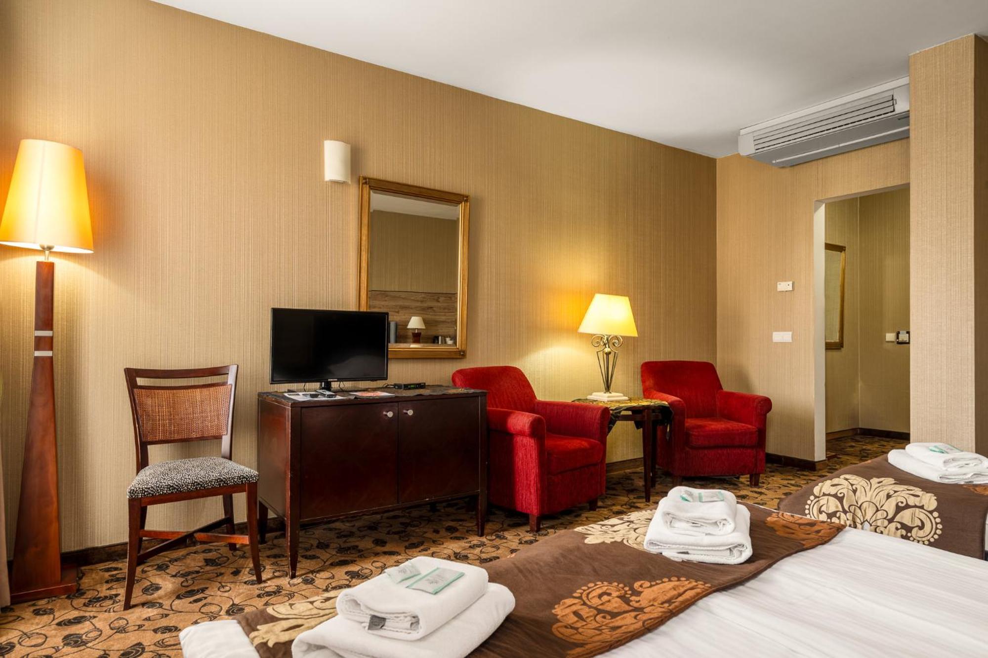 Aparthotel Great Polonia Kazimierz 3*