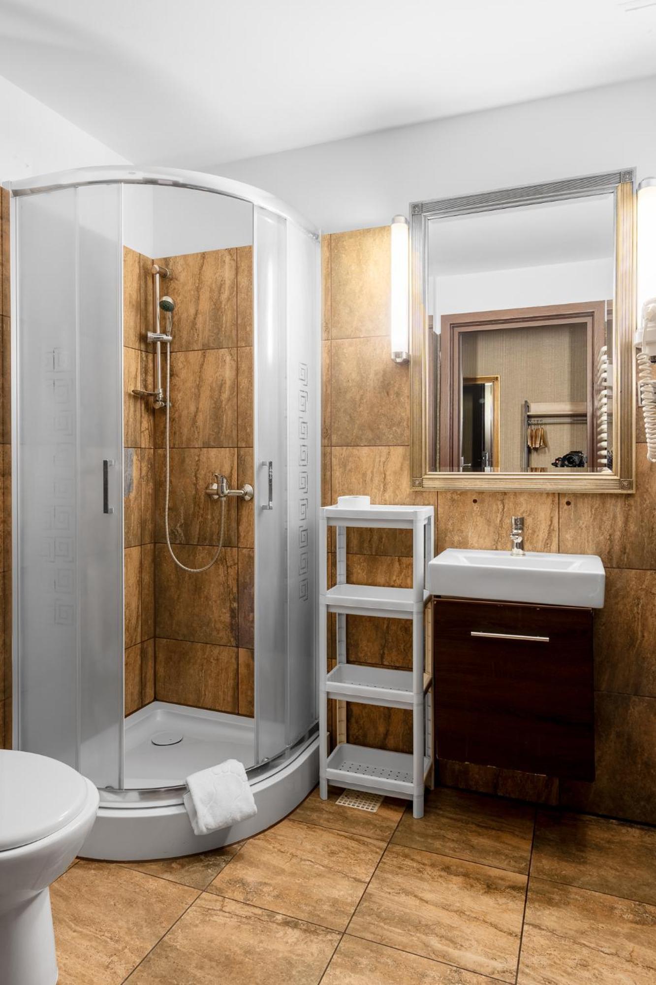 Great Polonia Kazimierz 3*