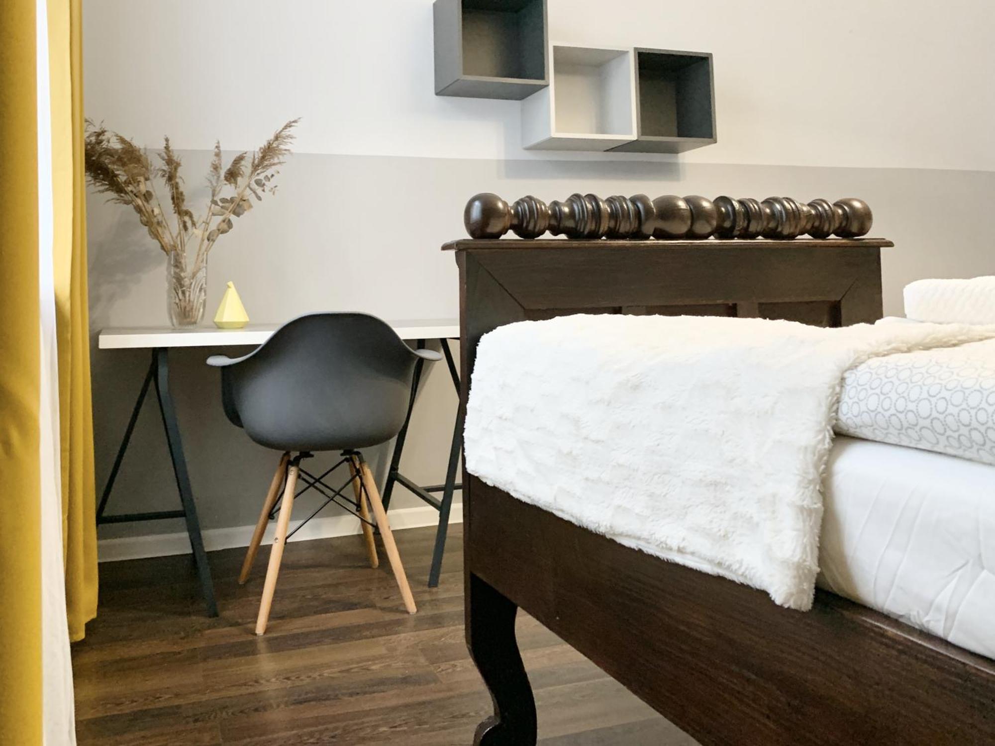 #nowy Square, Kazimierz District Apartamento