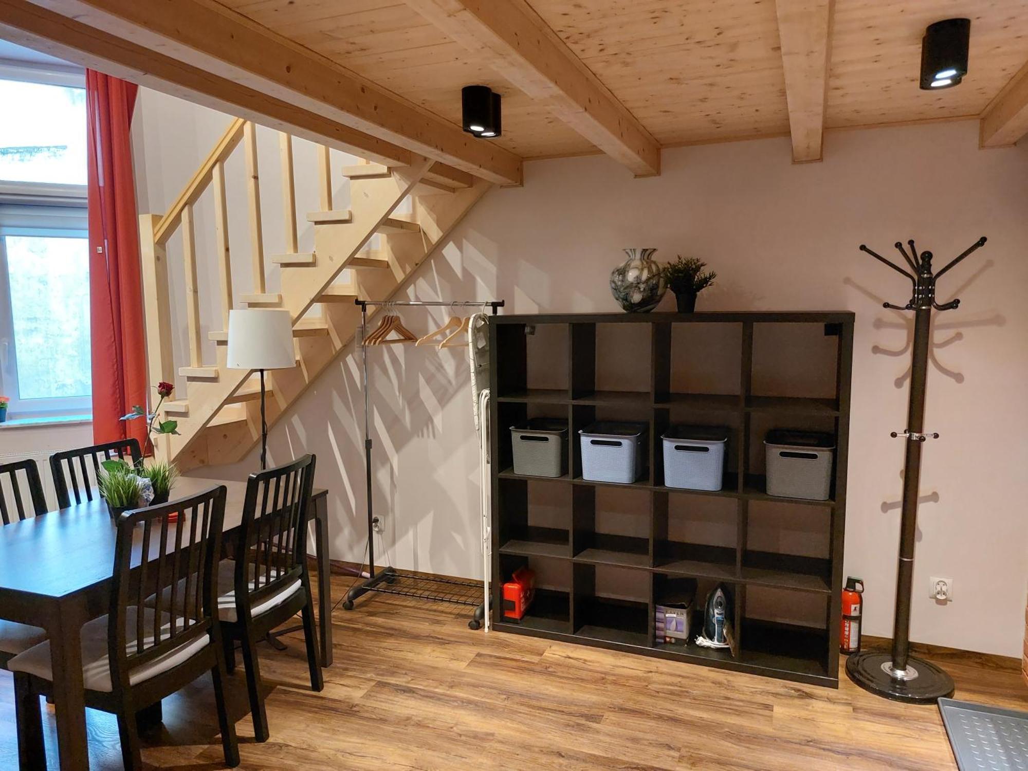 Apartamento Blisko Rynku I Dworca Nr 1 Cracóvia