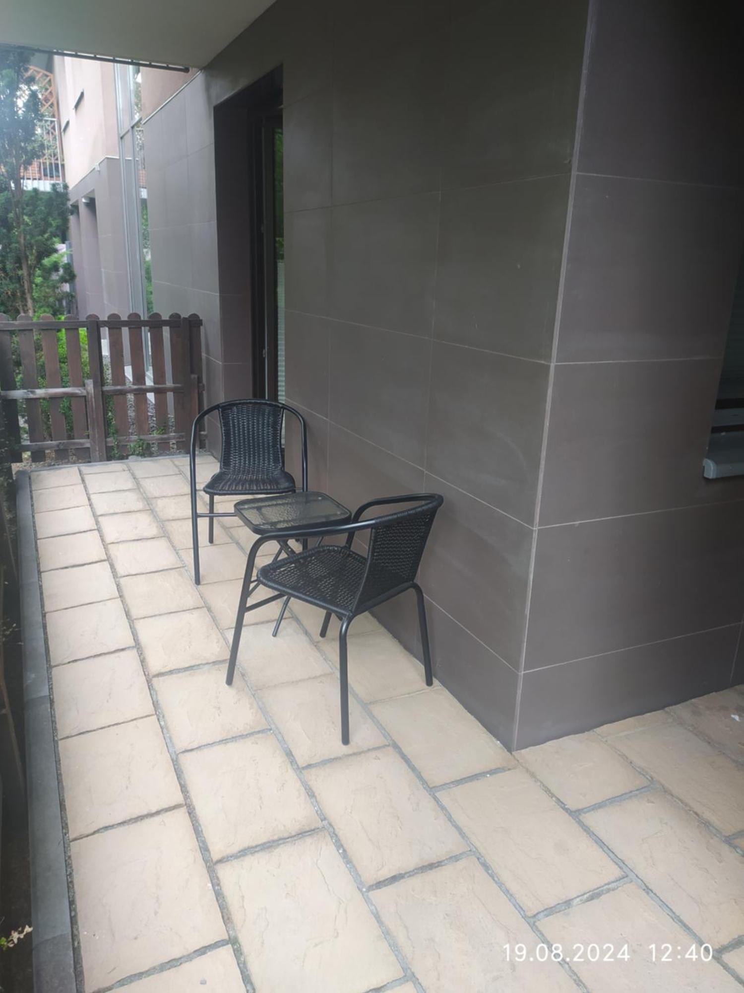 Mala Gora Apartment *