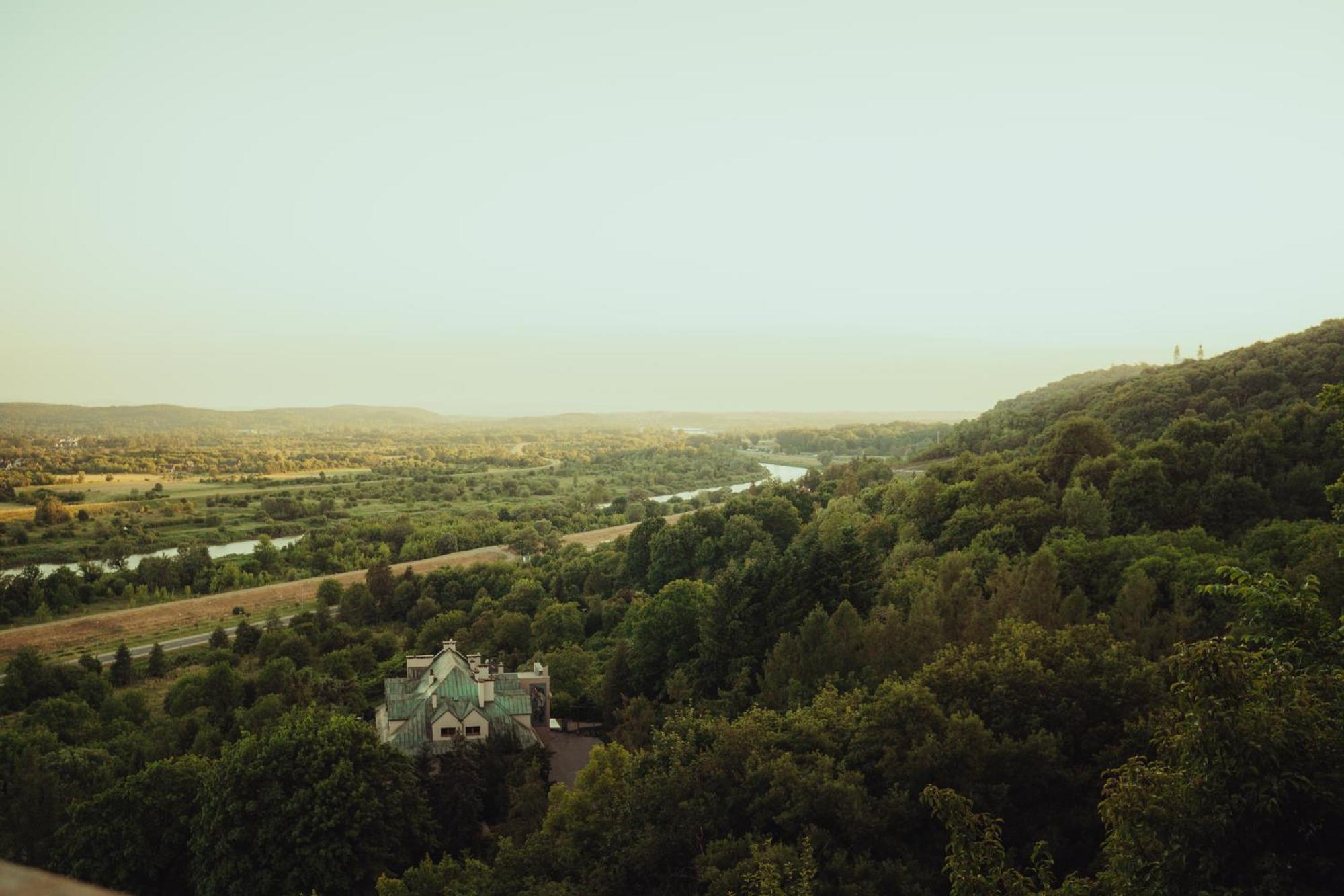 Zinar Castle Hotel