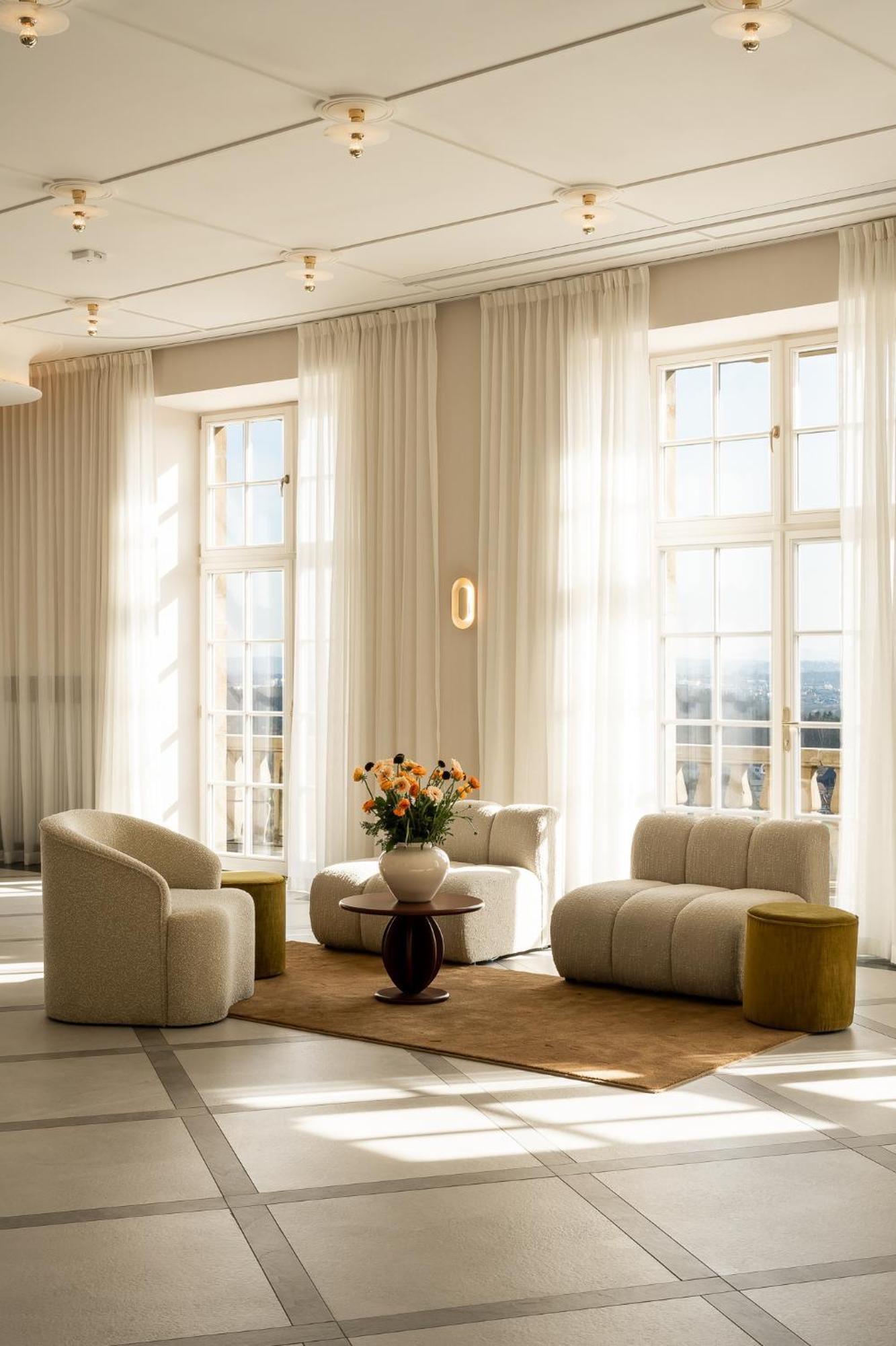 Hotel Zinar Castle 5*
