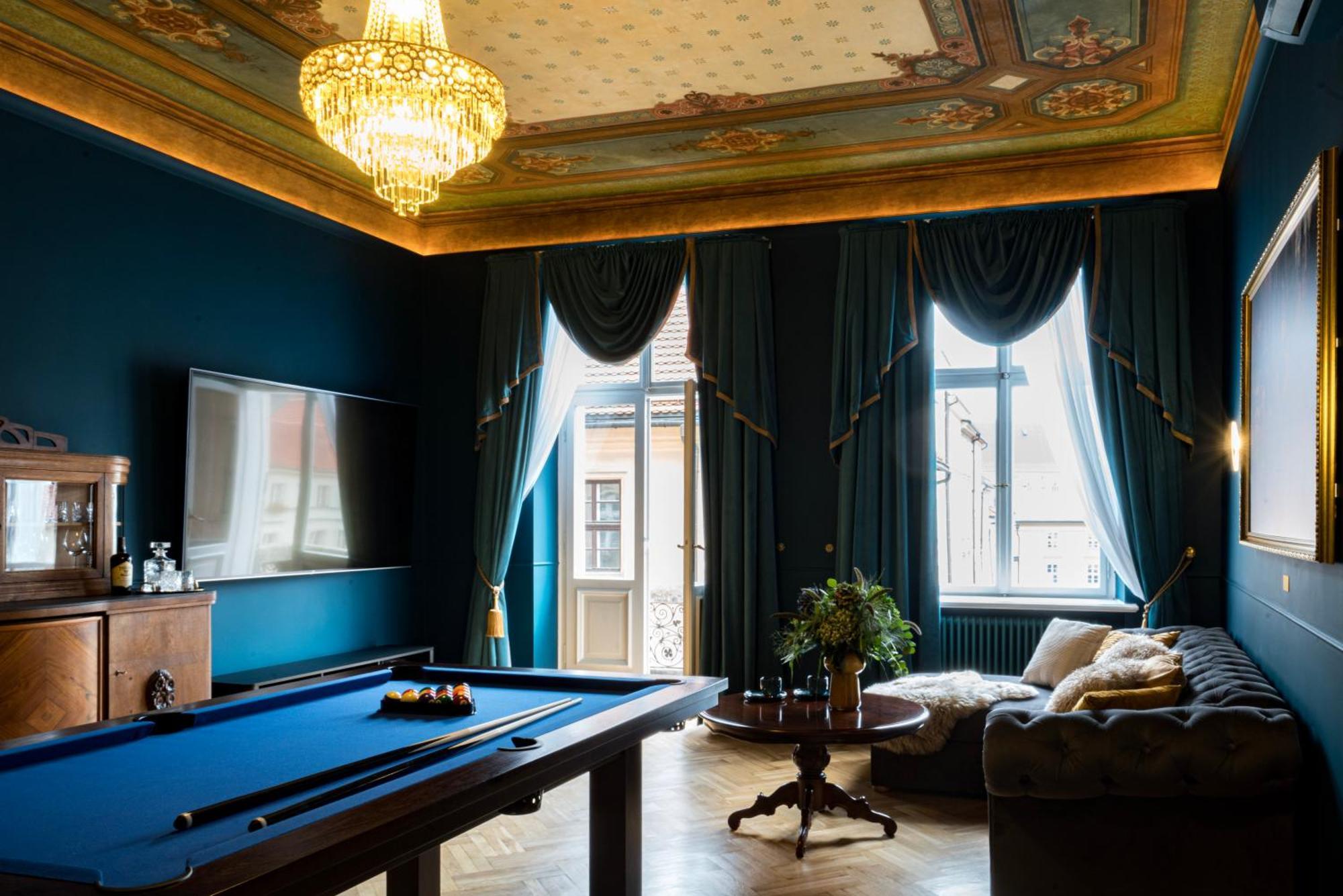 Bob Elite Appartement *