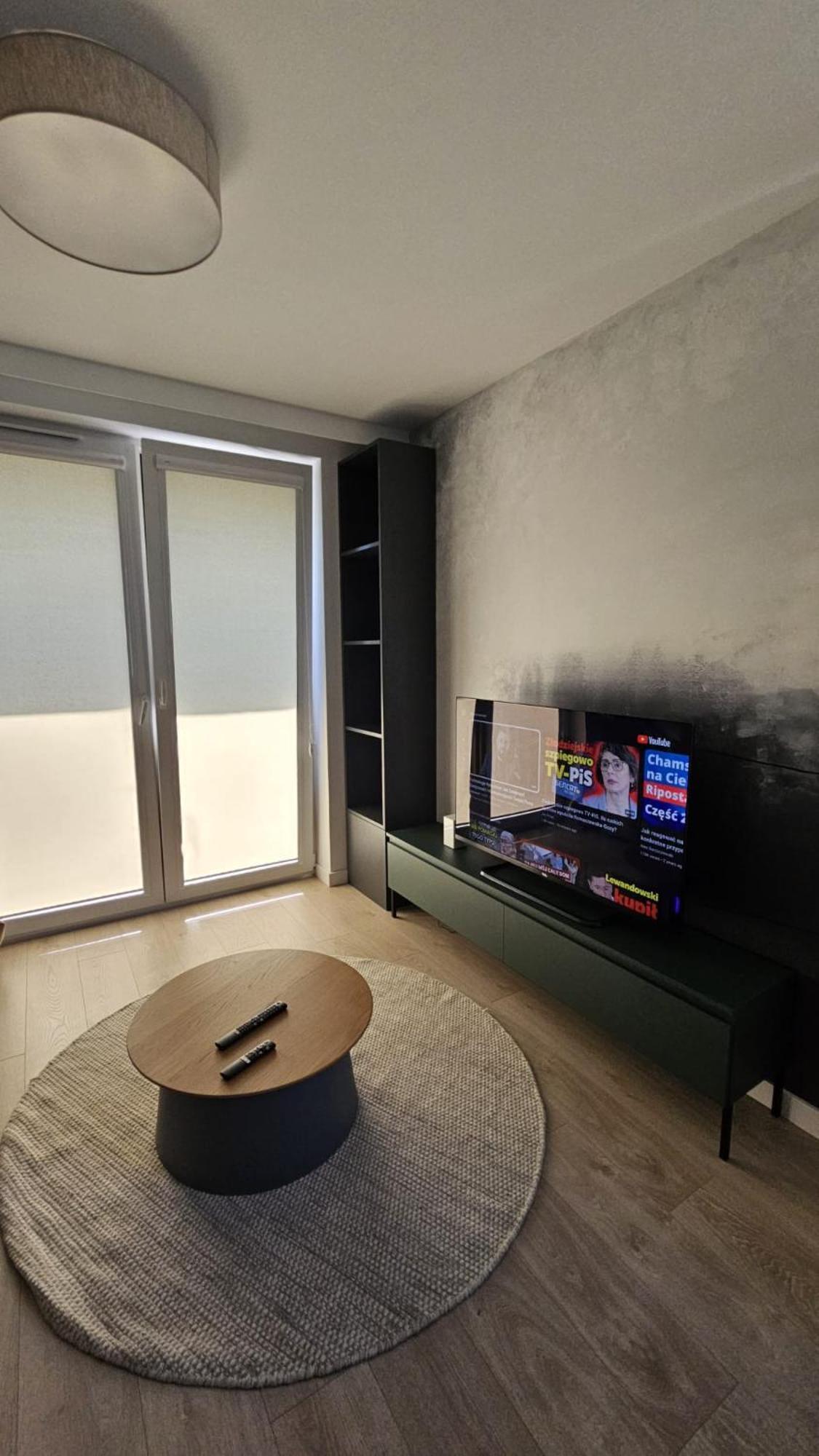 New Macedonska Appartement *