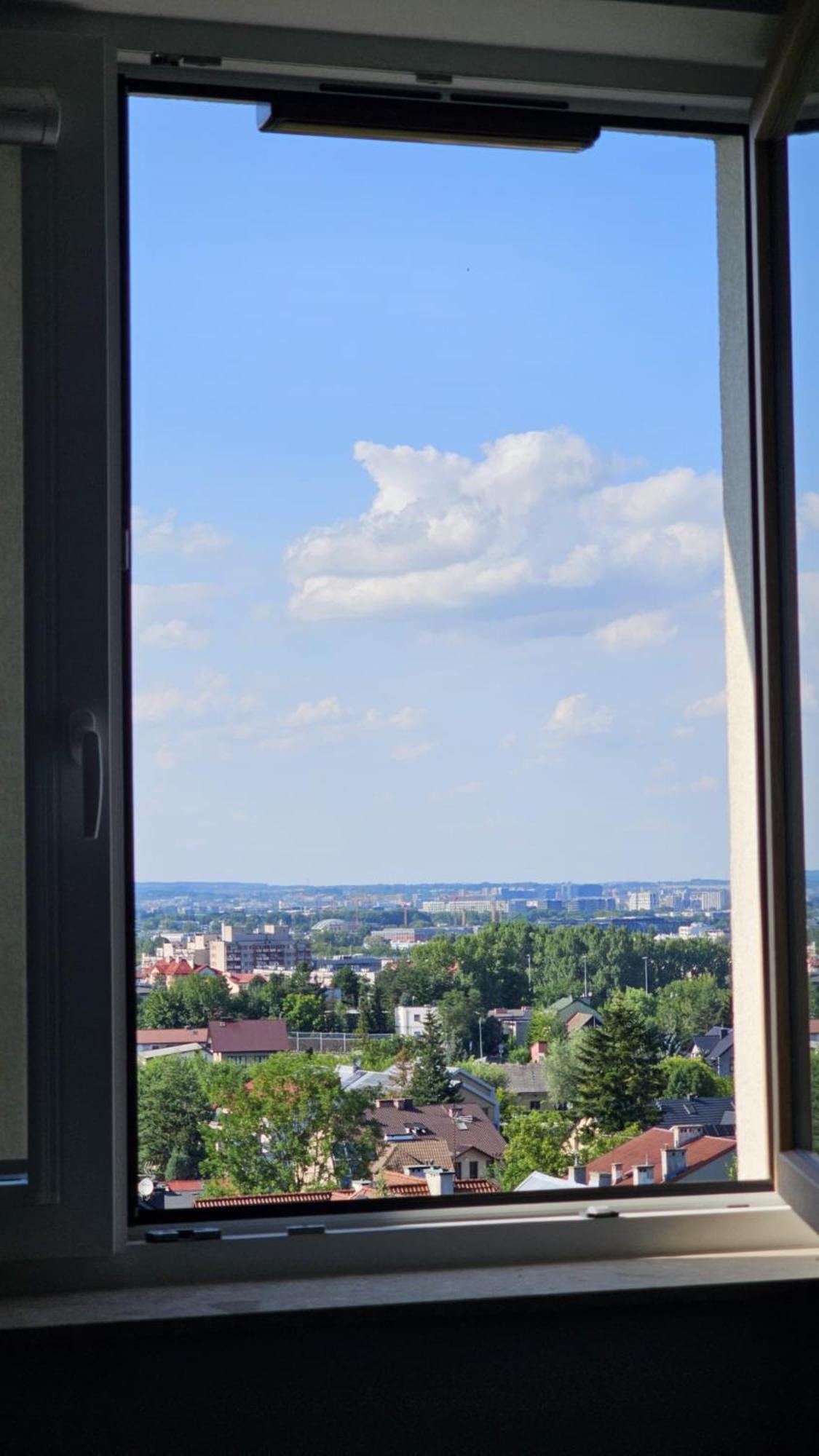 New Macedonska Appartement