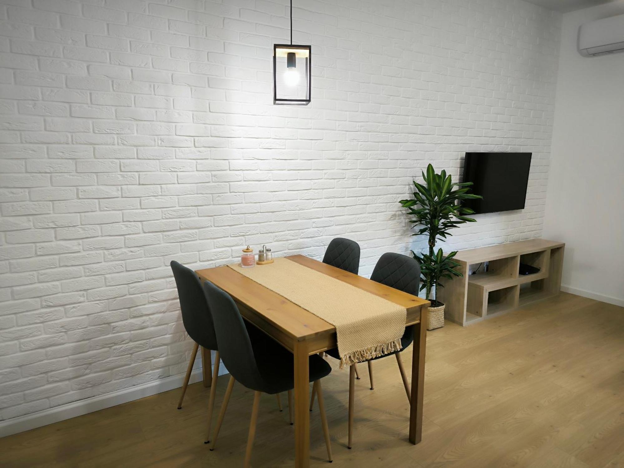 Apartamento Orlat Cracóvia
