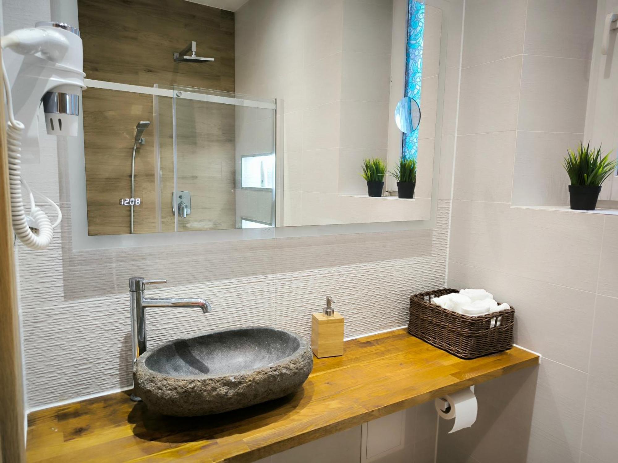 Apartamento Orlat