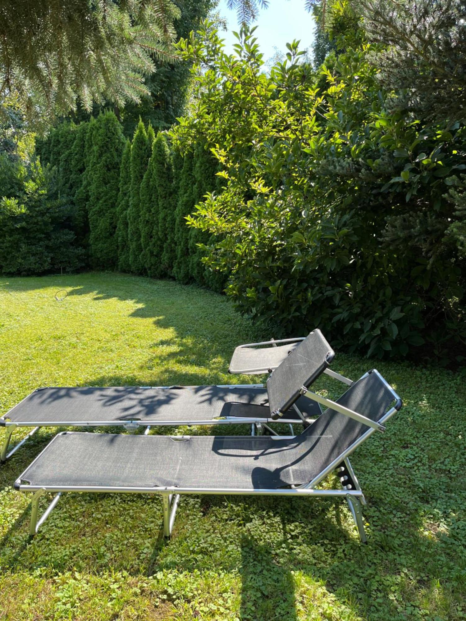Villa Dom Z Ogrodem W Krakowie