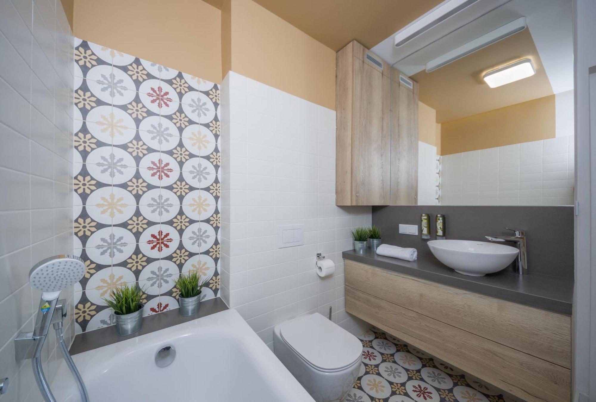 Aparthotel Ermine
