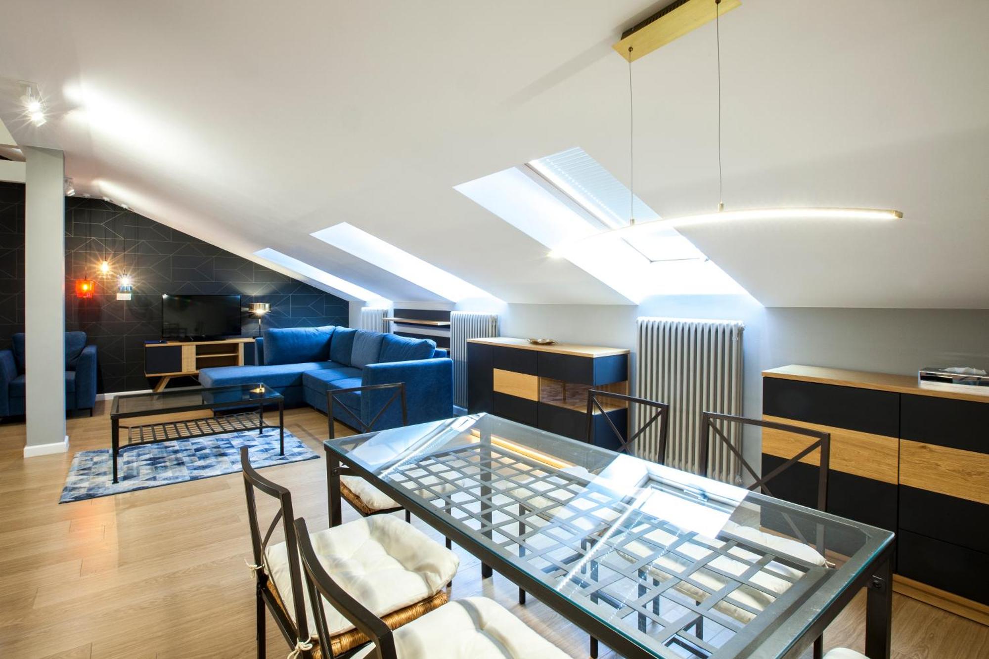 Portal House Hotel apartamentowy Kraków