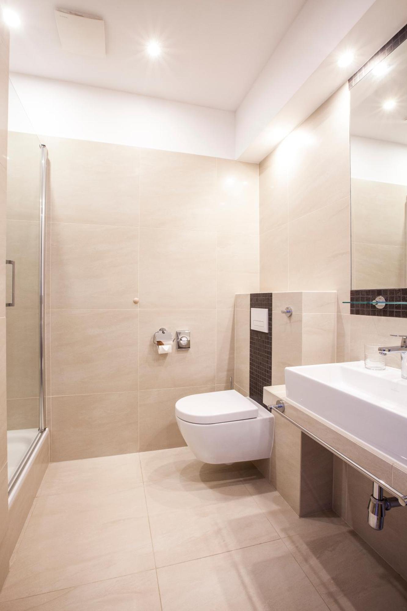 Portal House Hotel apartamentowy Kraków