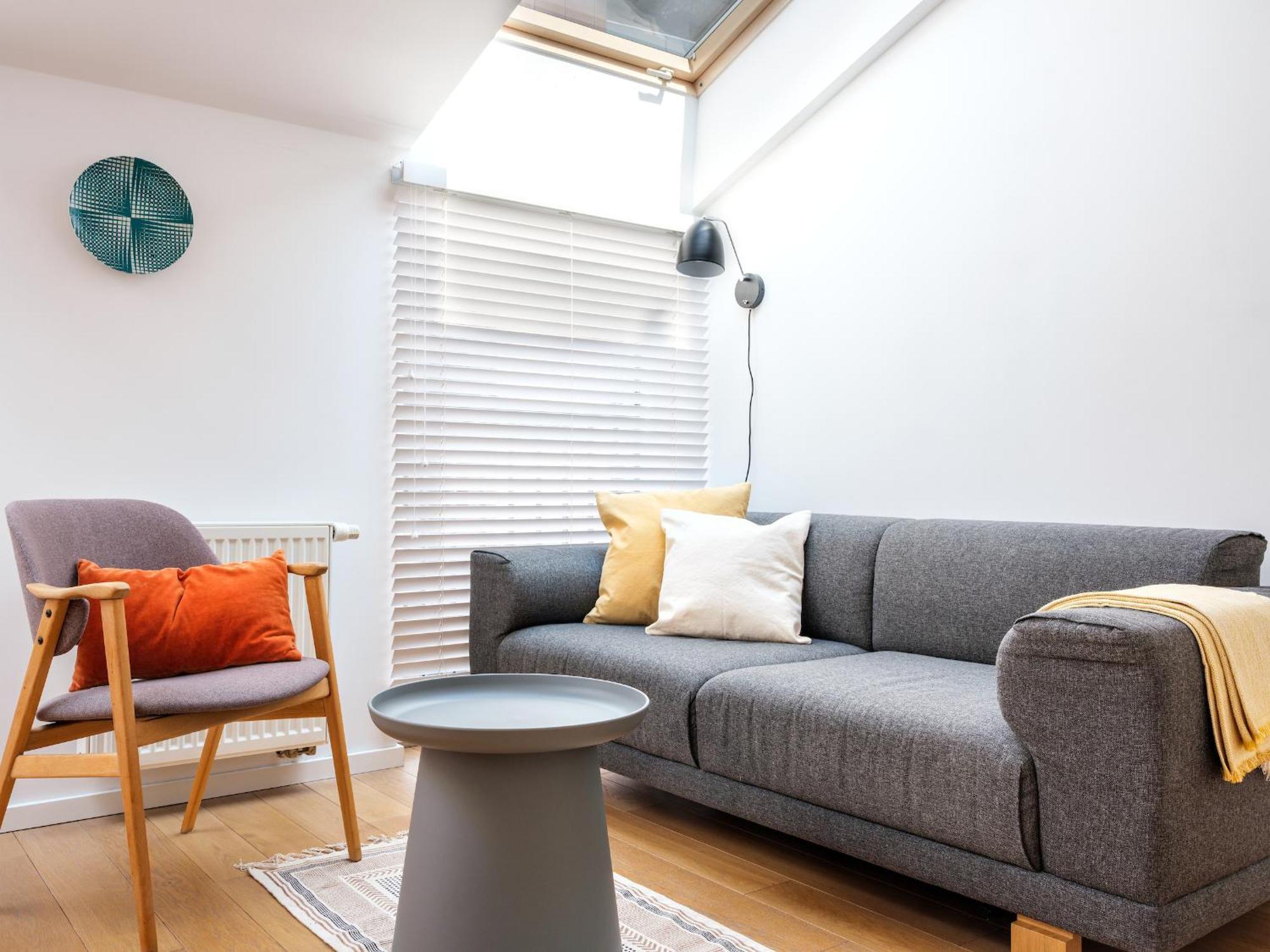 Apartment Tyzenhauz Piwna Street Krakau