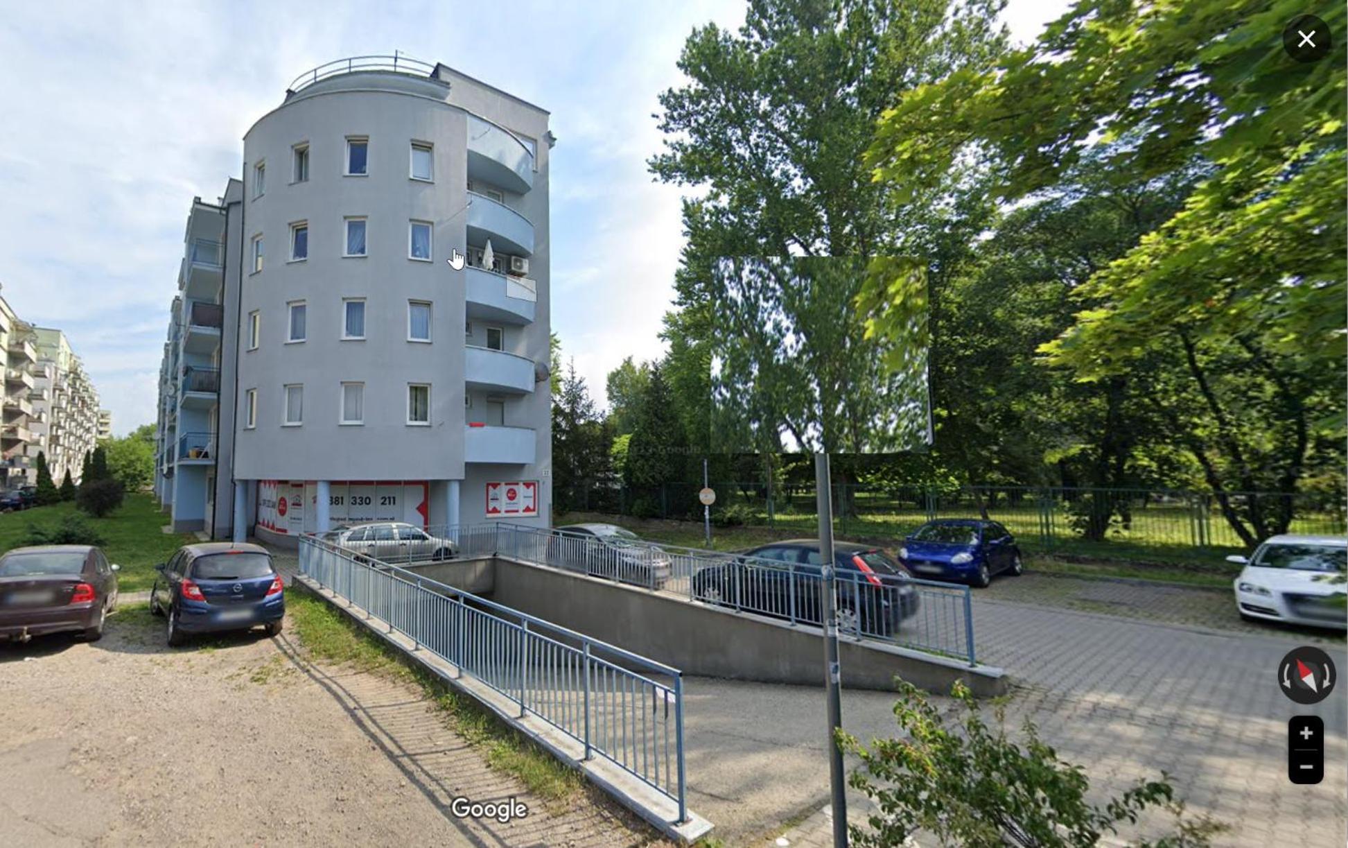 Apartment Key Cracow *