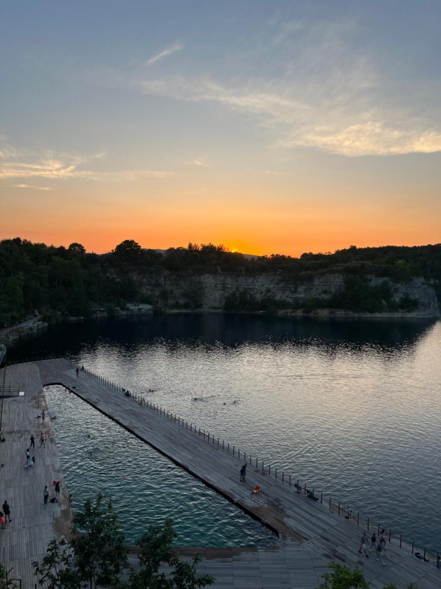 Lake Apartment Krakow