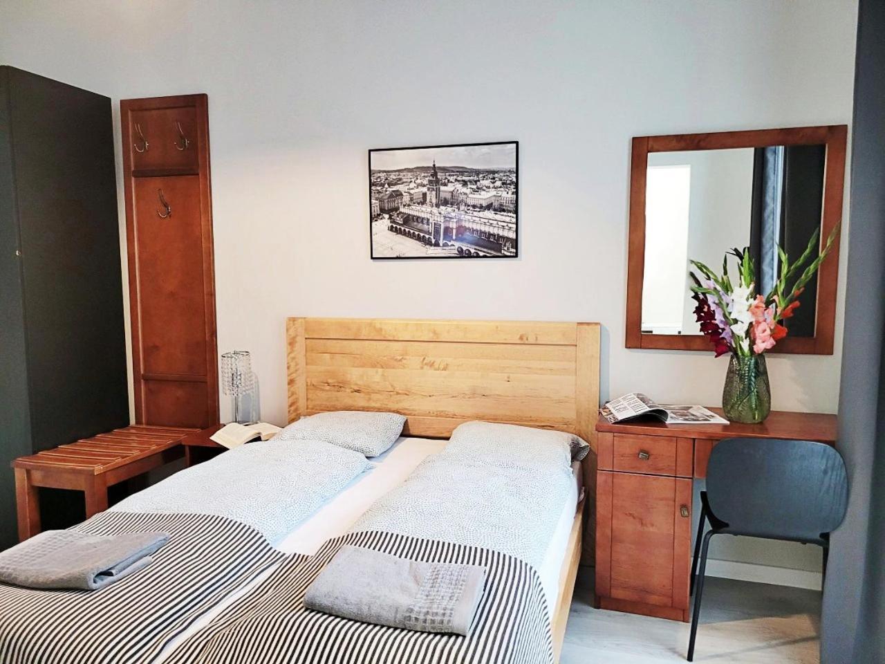 Aparthotel Dream Main Station
