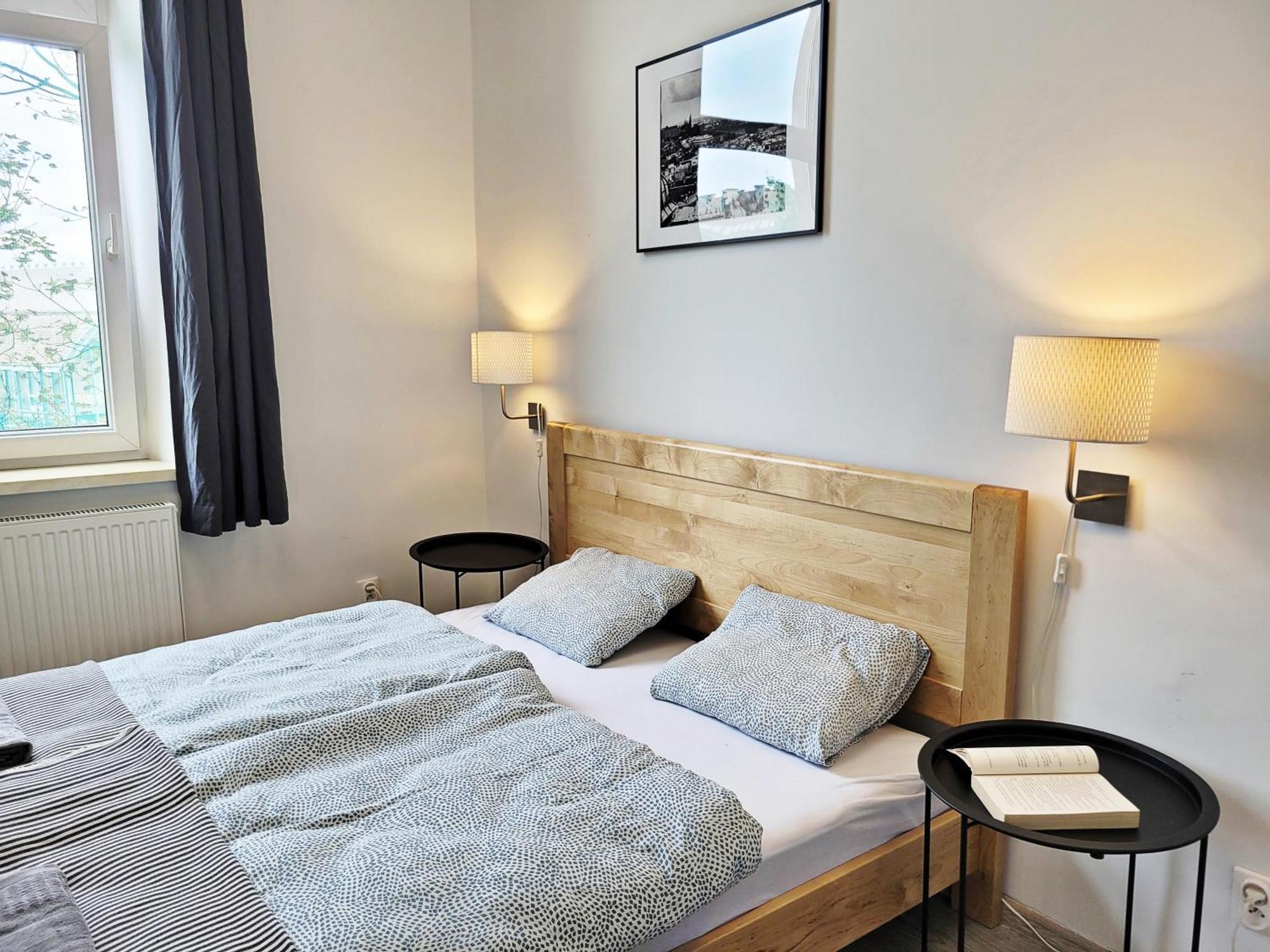 Dream Main Station Aparthotel