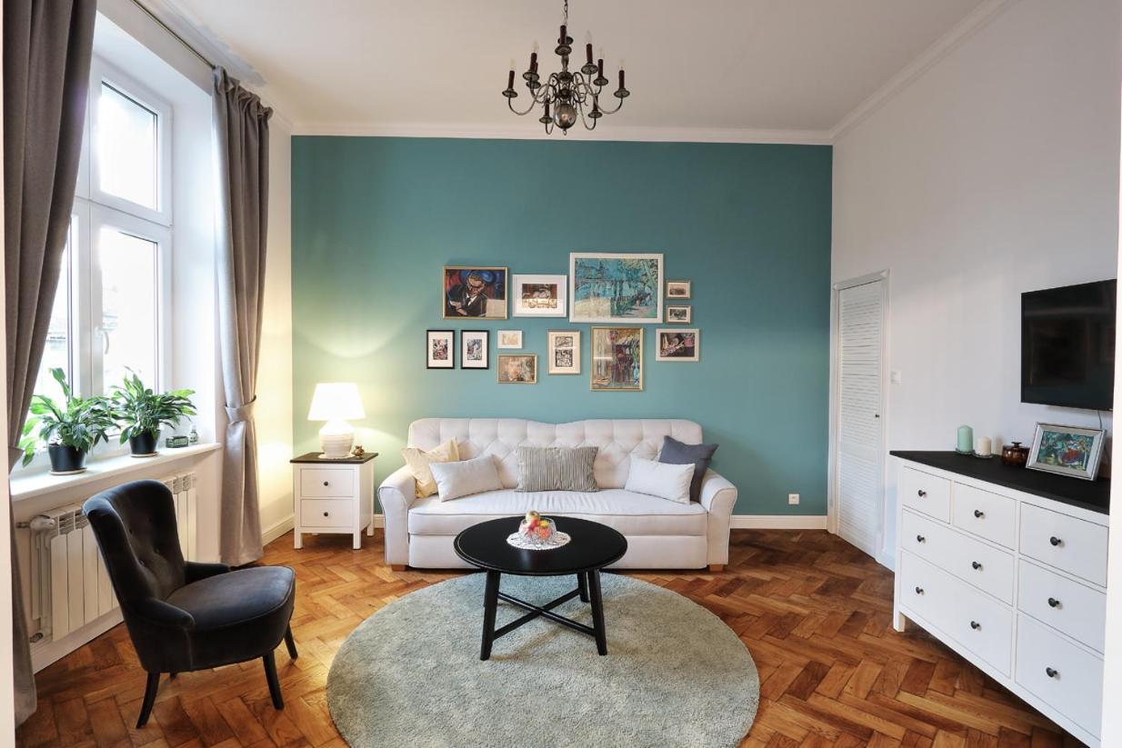 Sloneczne, 3 Pokoje, Stare Miasto, Wawel, Kazimierz Apartment *