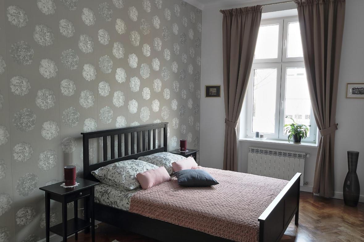 Sloneczne, 3 Pokoje, Stare Miasto, Wawel, Kazimierz Apartment