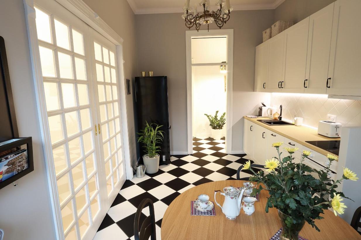 Apartment Sloneczne, 3 Pokoje, Stare Miasto, Wawel, Kazimierz Krakow