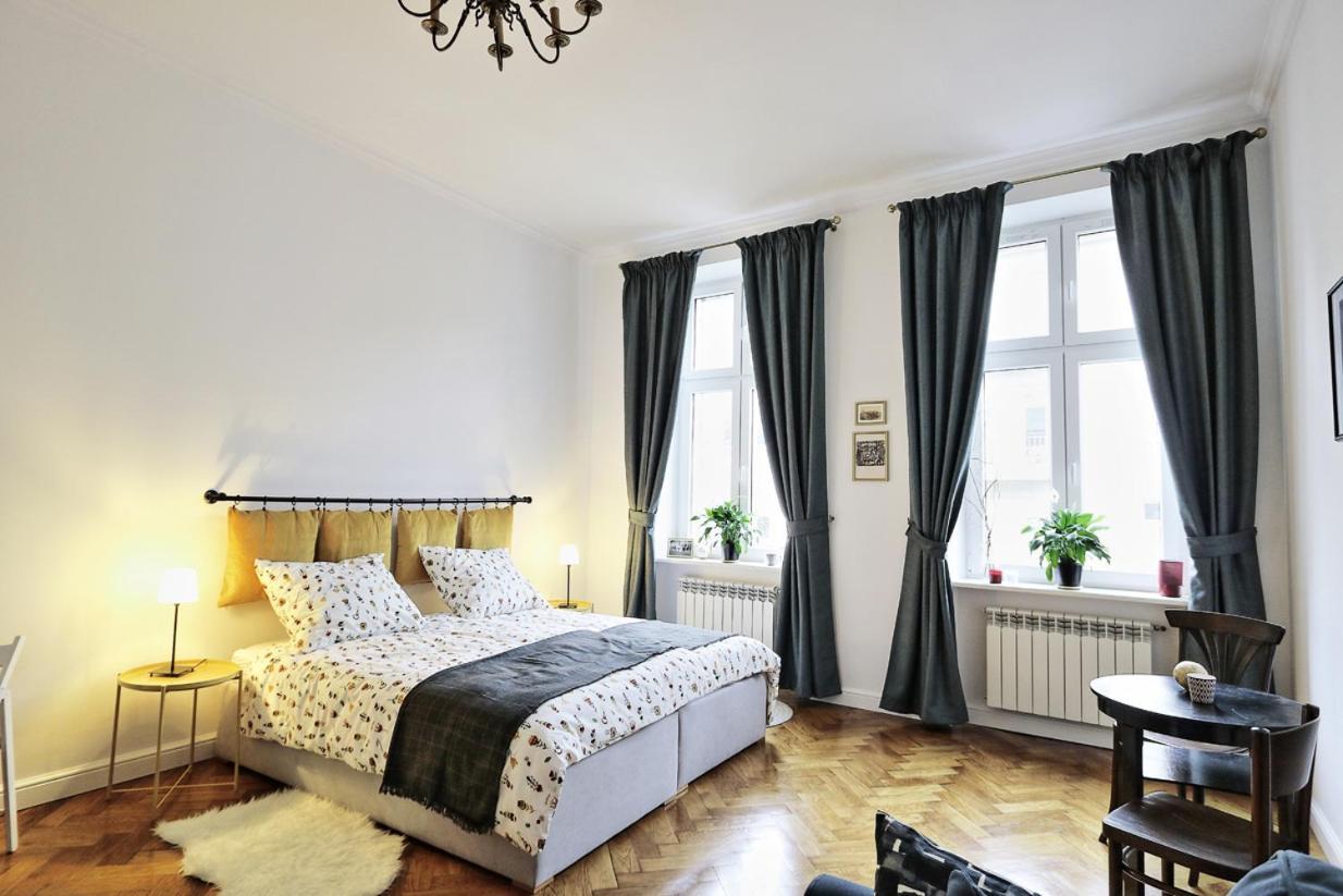 Sloneczne, 3 Pokoje, Stare Miasto, Wawel, Kazimierz *