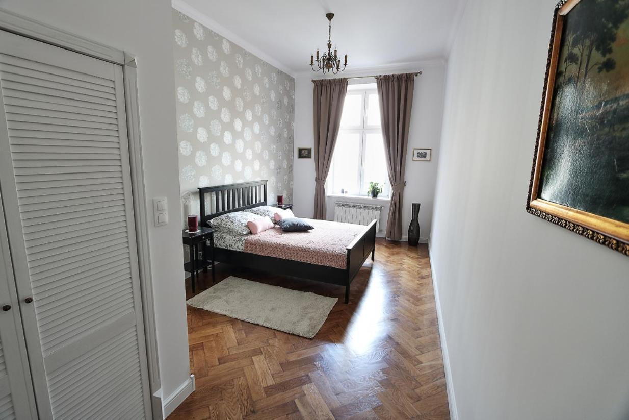 Sloneczne, 3 Pokoje, Stare Miasto, Wawel, Kazimierz Apartment