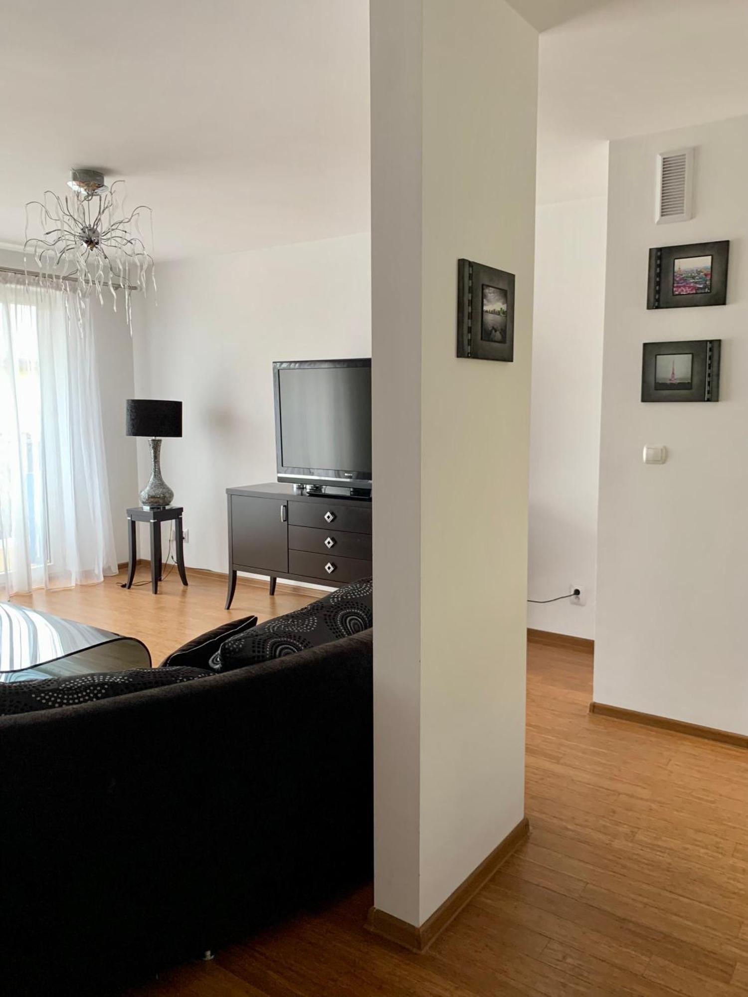 Apartment Pychowicka 18
