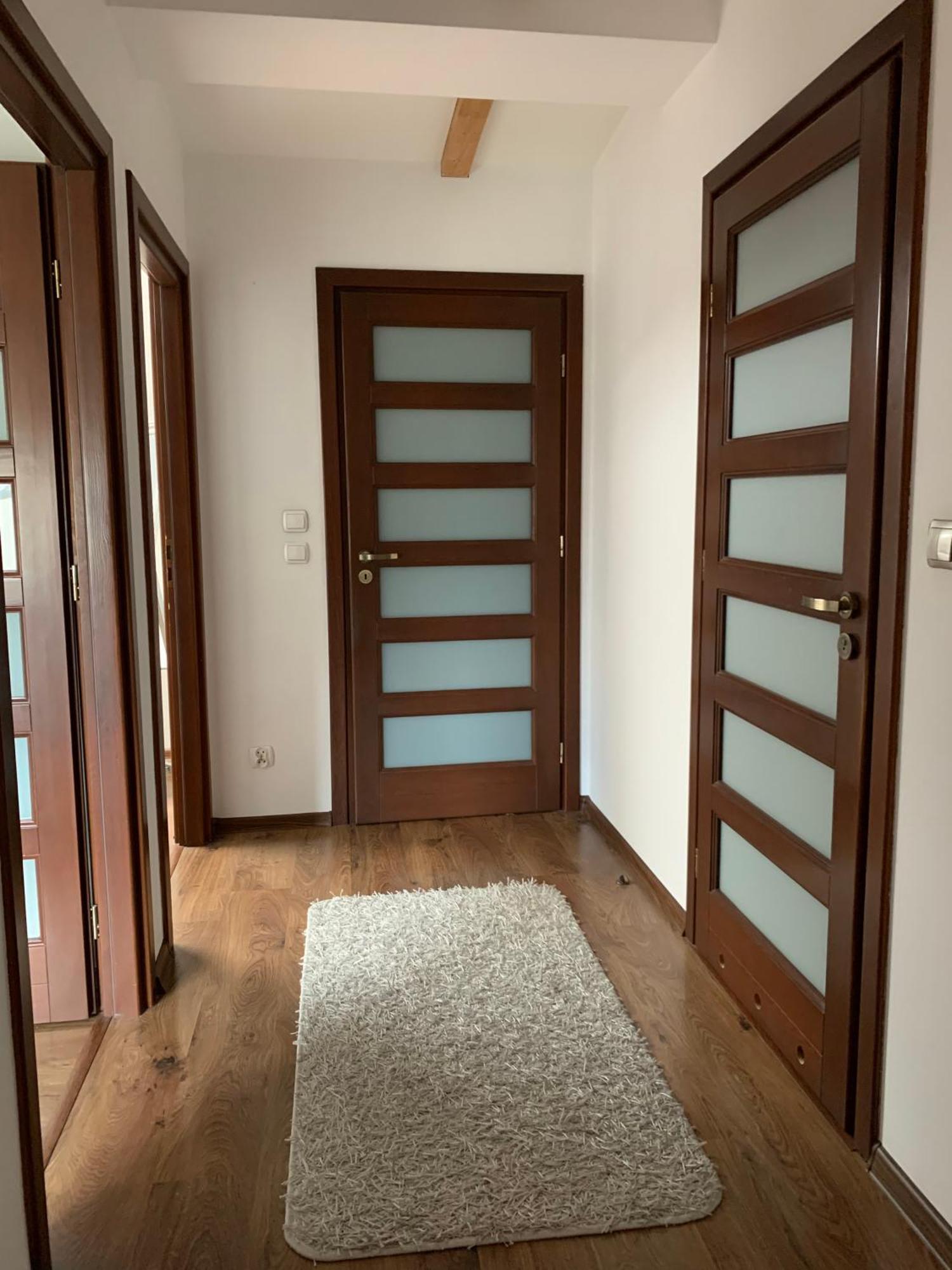 Pychowicka 18 Apartment Krakow