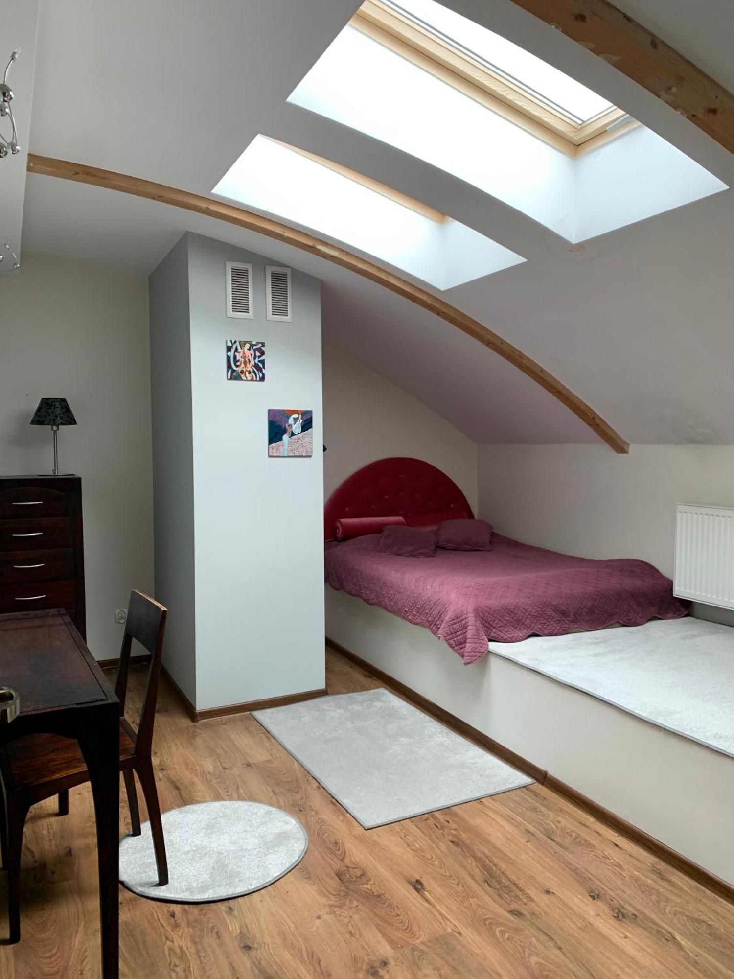 Apartment Pychowicka 18 Krakow